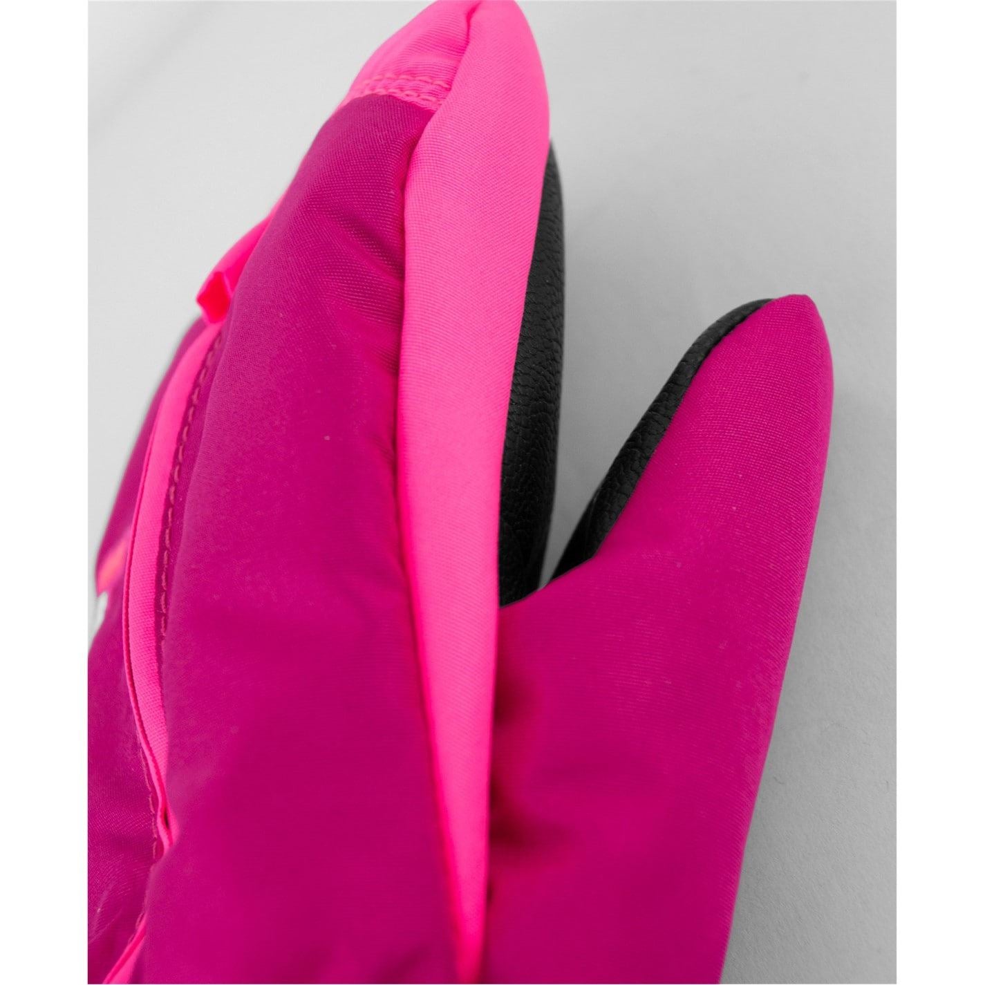 Reusch Ben Mittens Infants