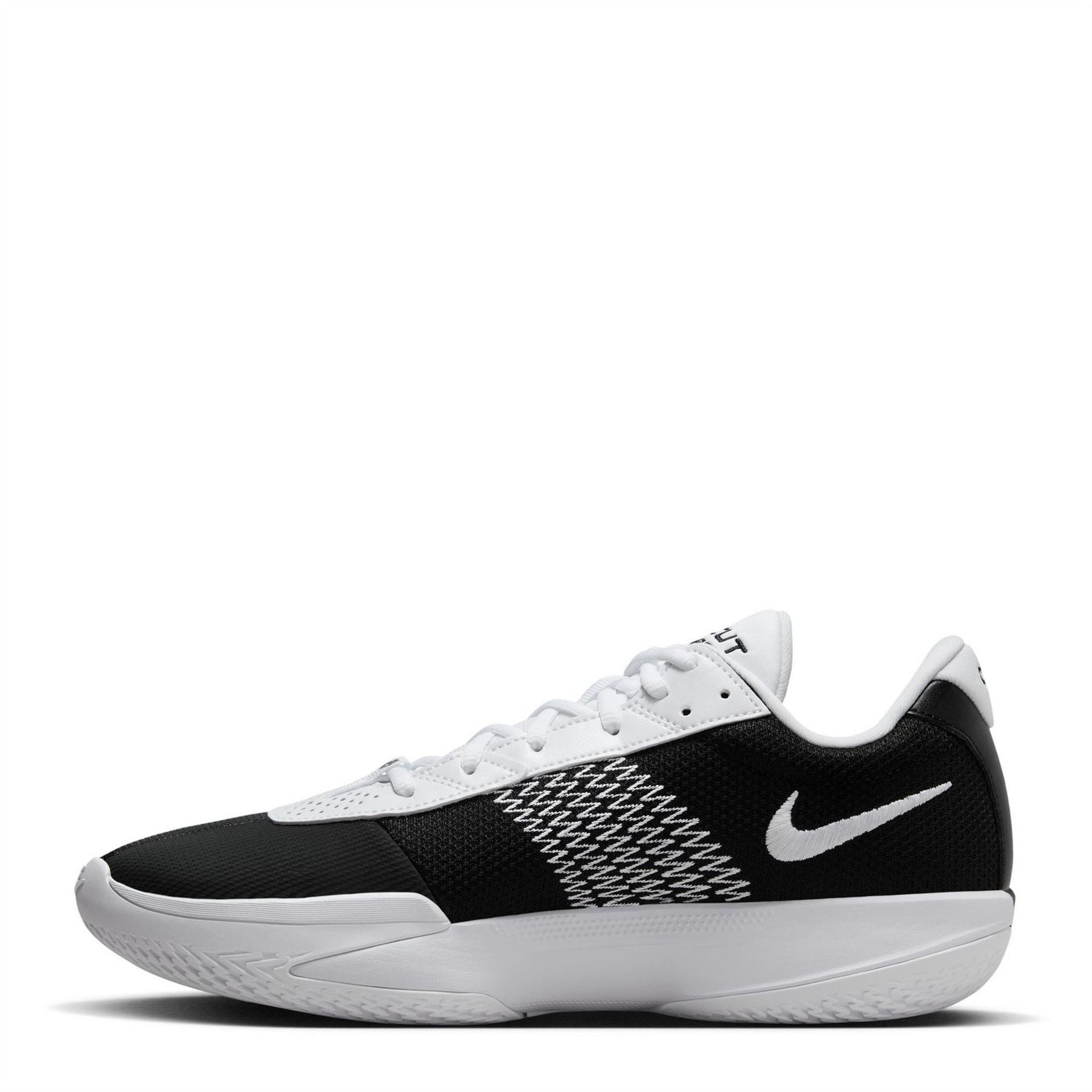 Nike Zoom G.t. Cut Academy Low Top Basketball Sneakers