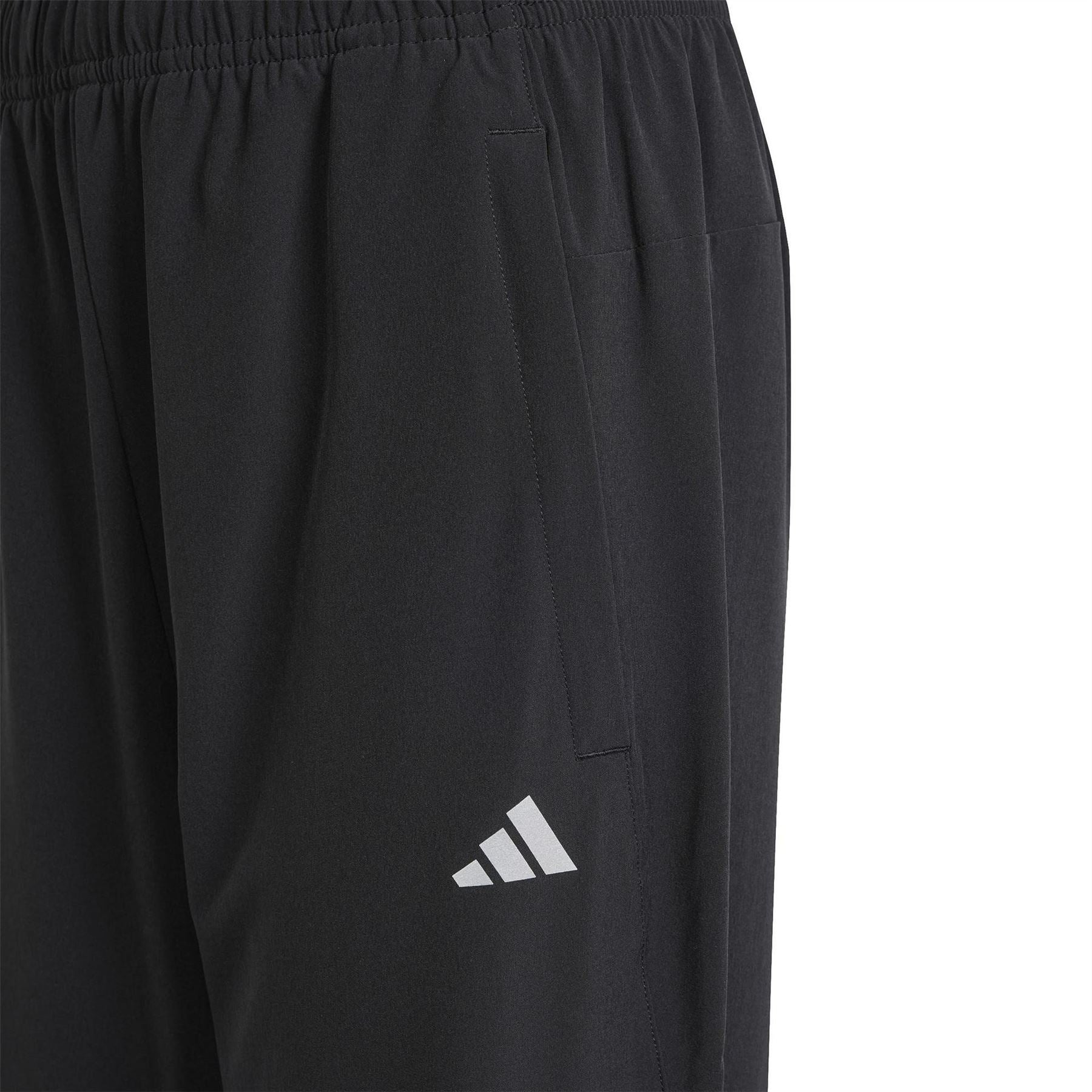 adidas Training Aeroready Woven Joggers Juniors
