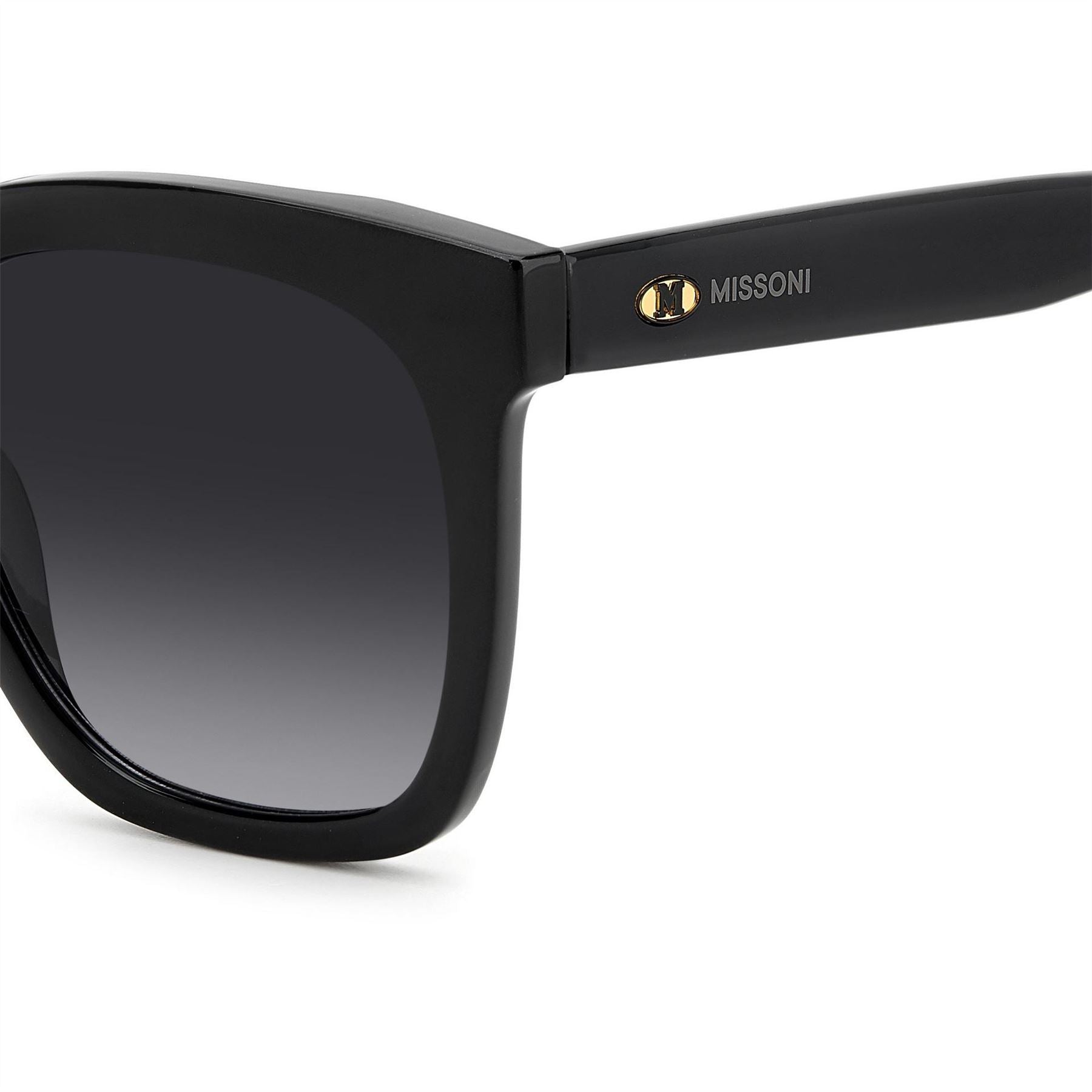 Missoni Square Sunglasses