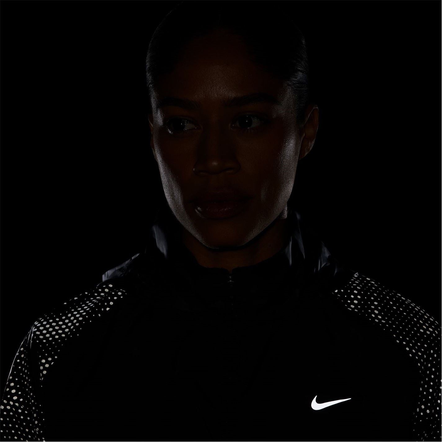 Nike T Flash Jacket Ld54