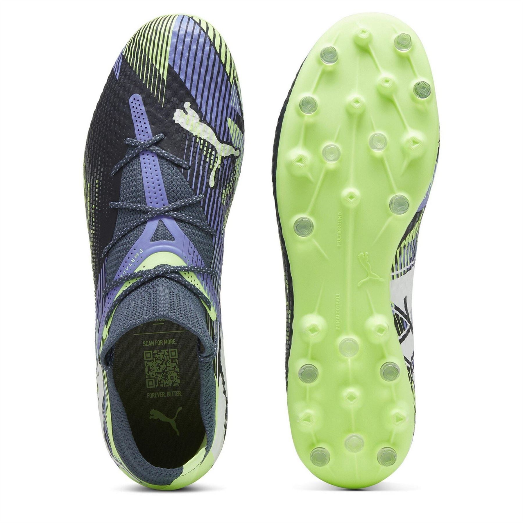 Puma Future 7 Pro+ Mg Firm Ground Football Boots