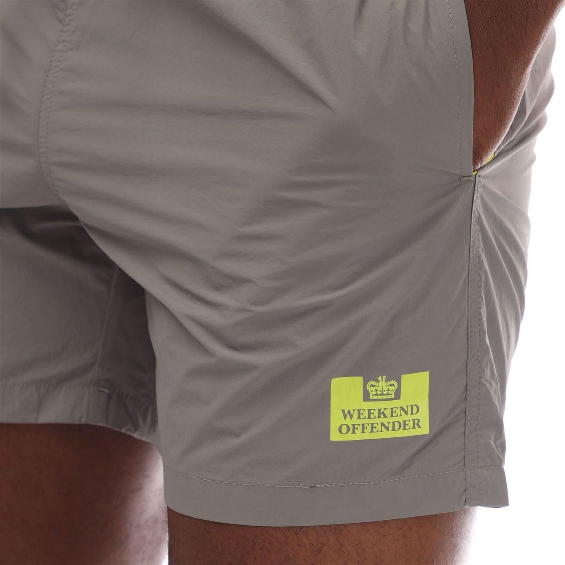Weekend Offender Swim Shorts