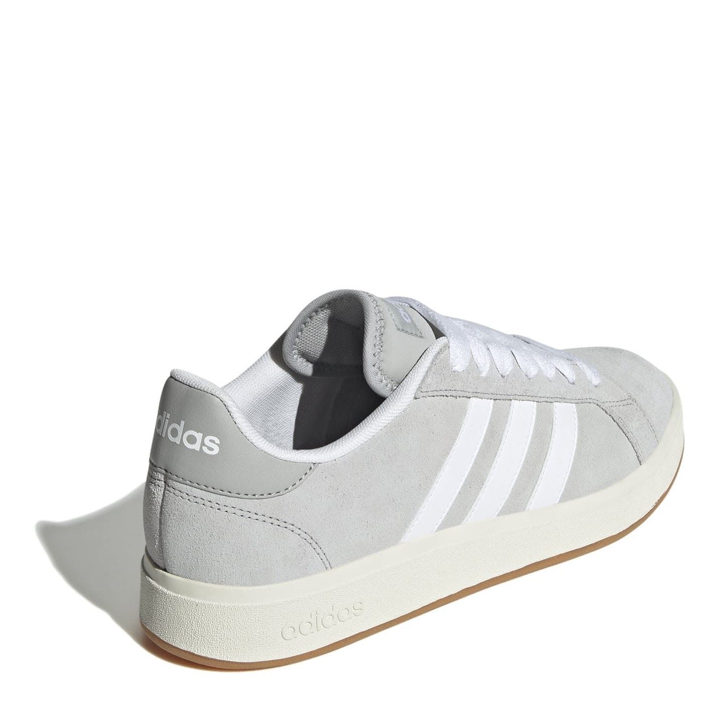 adidas Mens Grand Court Base 00s Shoes