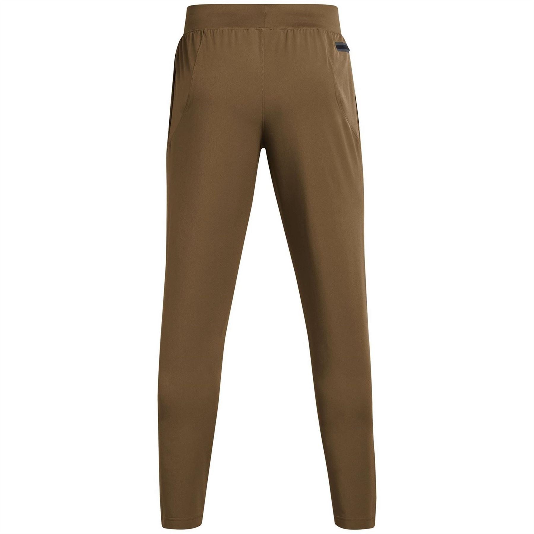 Under Armour Mens Unstoppable Tapered Jogging Bottoms