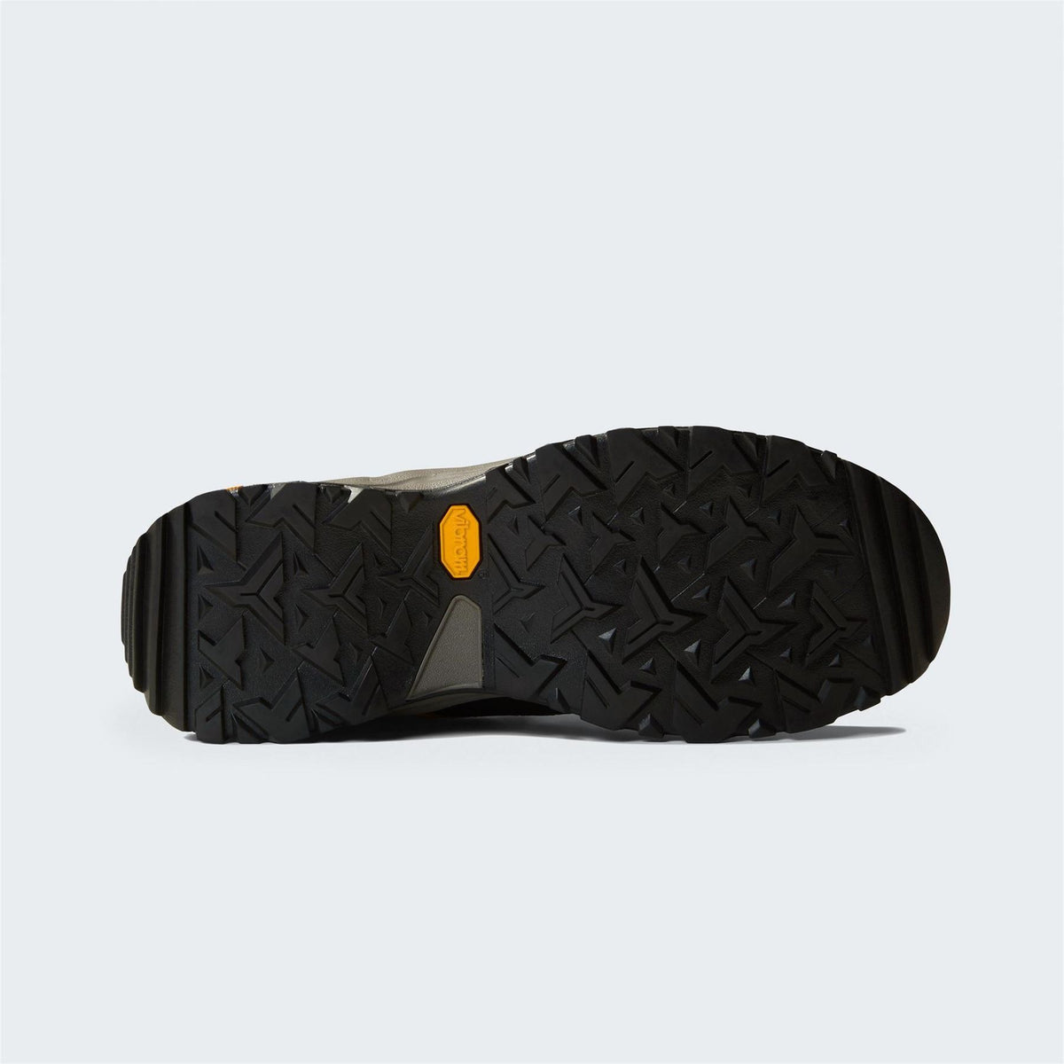 The North Face Mens Hedgehog Gore Tex Hiking Shoes