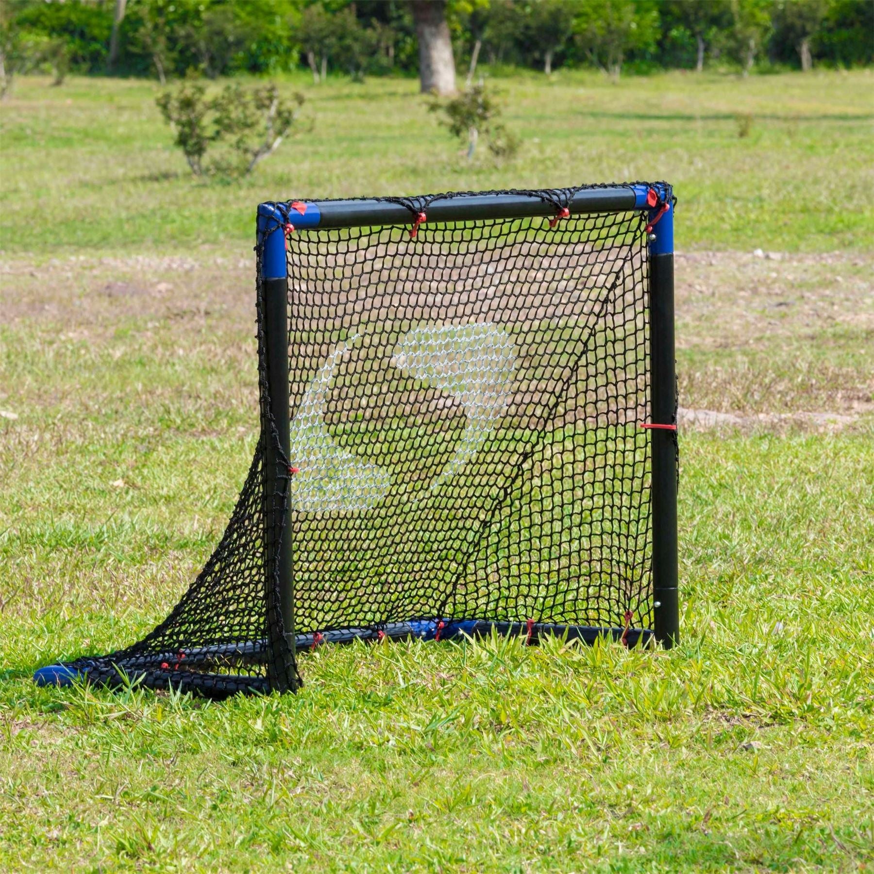 Sondico Steel Football Goal
