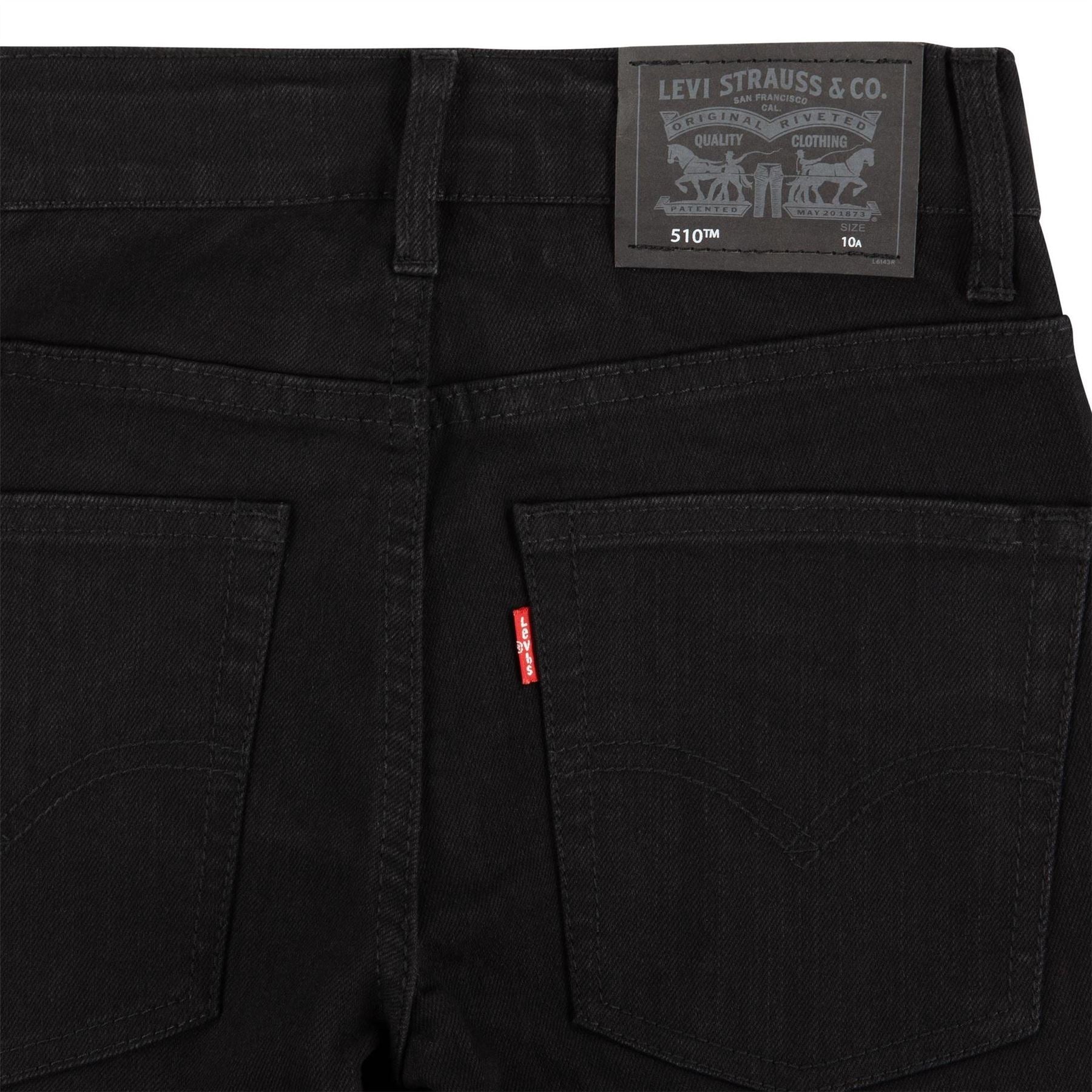 Levis Skinny Jeans