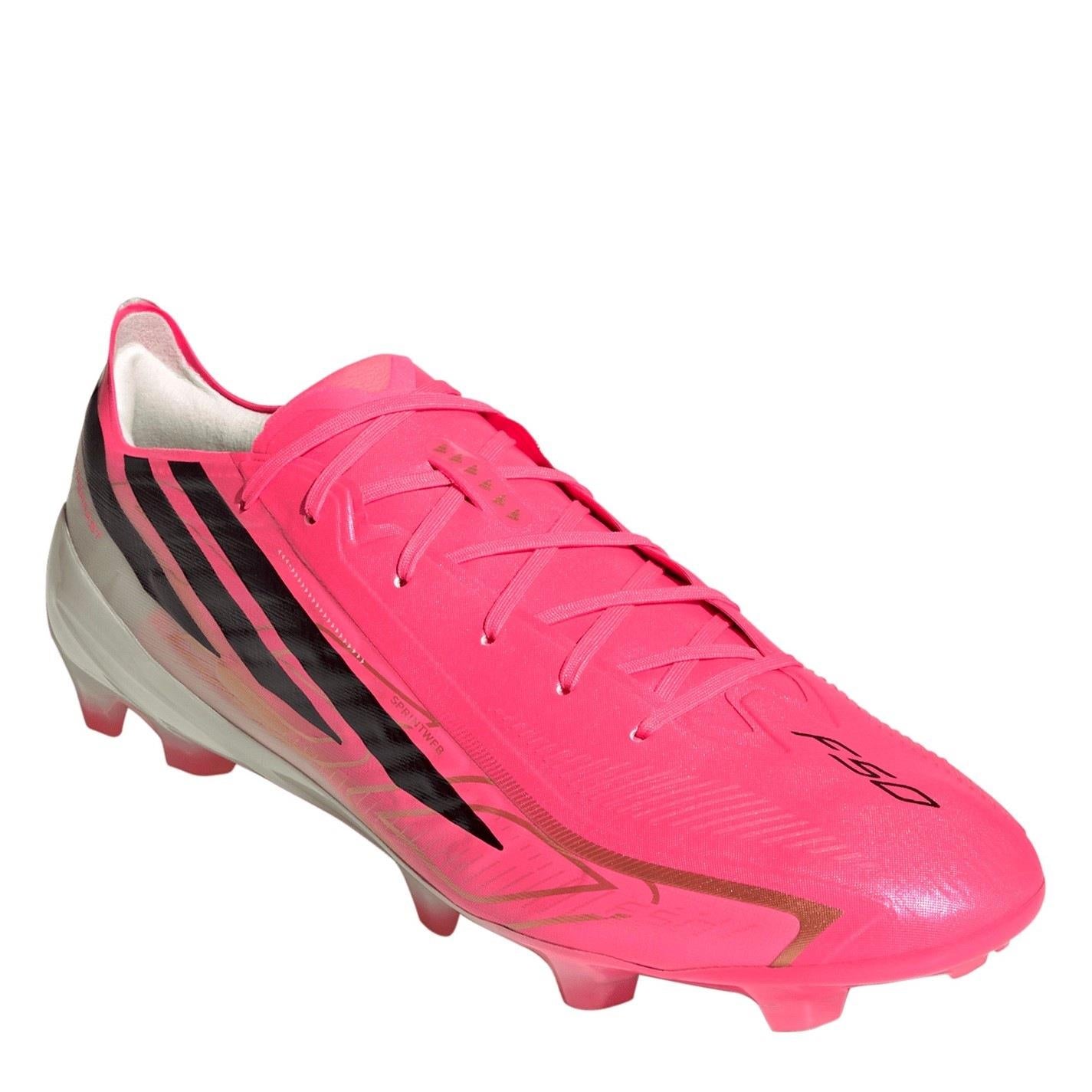 adidas F50 Pro Adults Firm Ground Football Boots