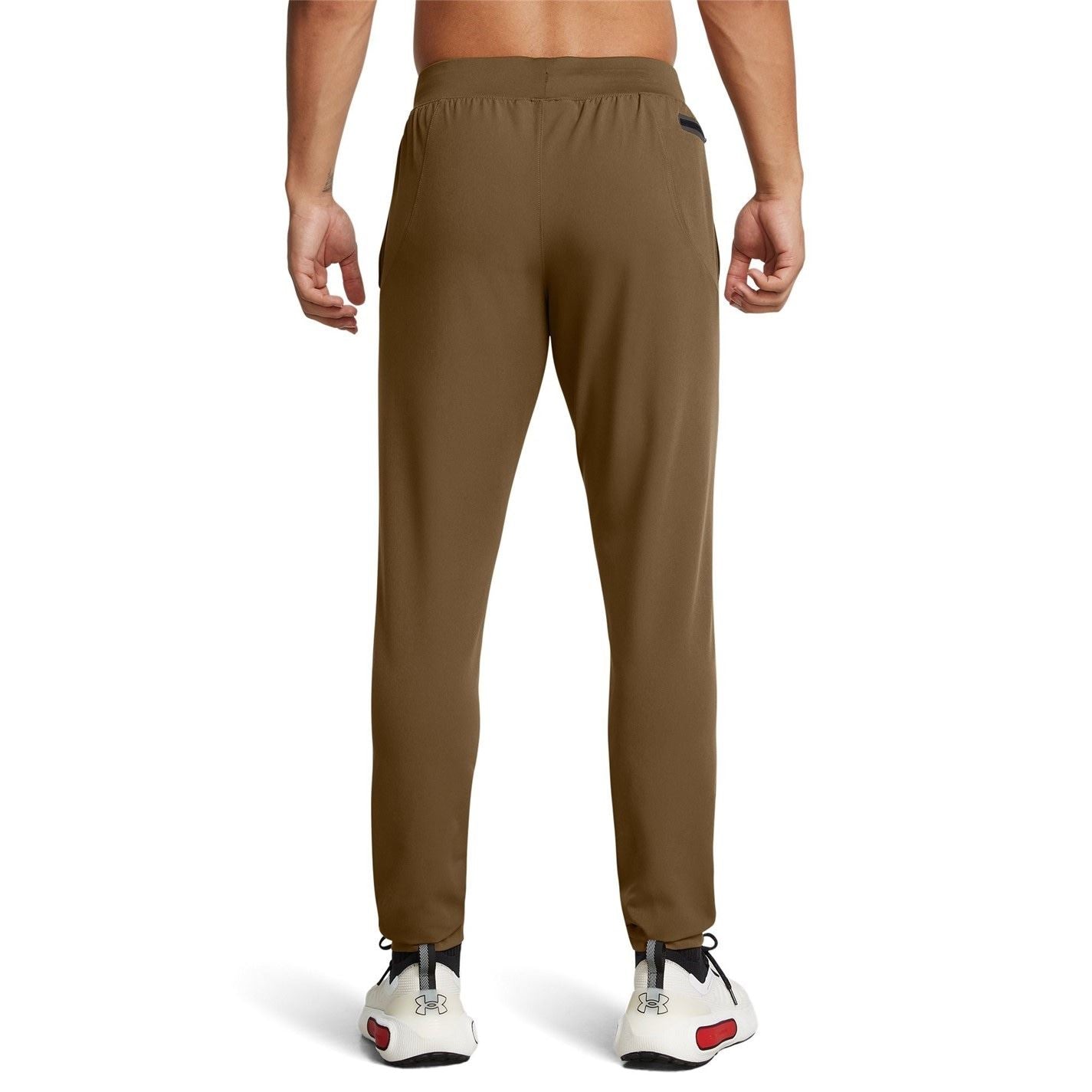 Under Armour Mens Unstoppable Tapered Jogging Bottoms