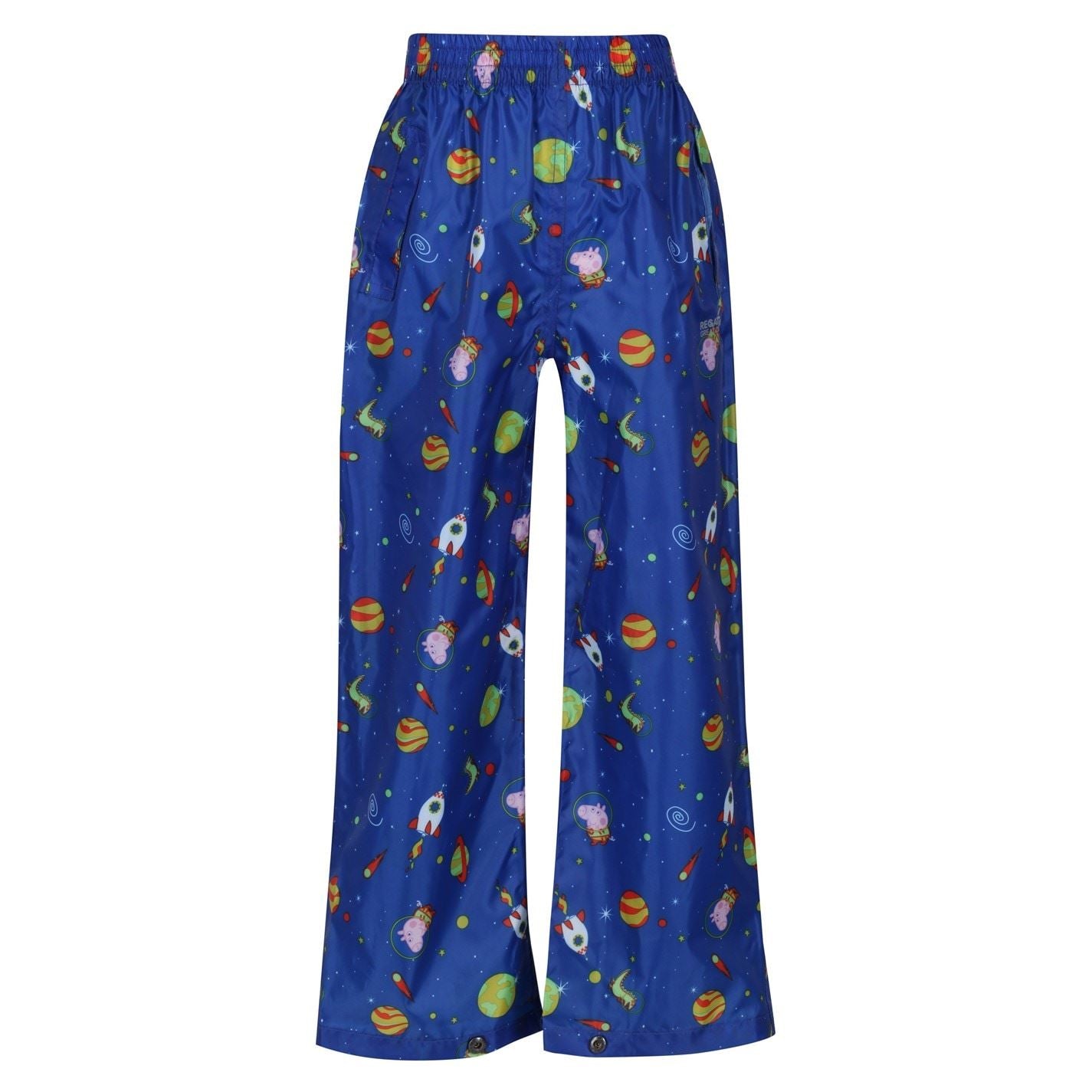 Regatta Kids Peppa Packit Walking Trouser