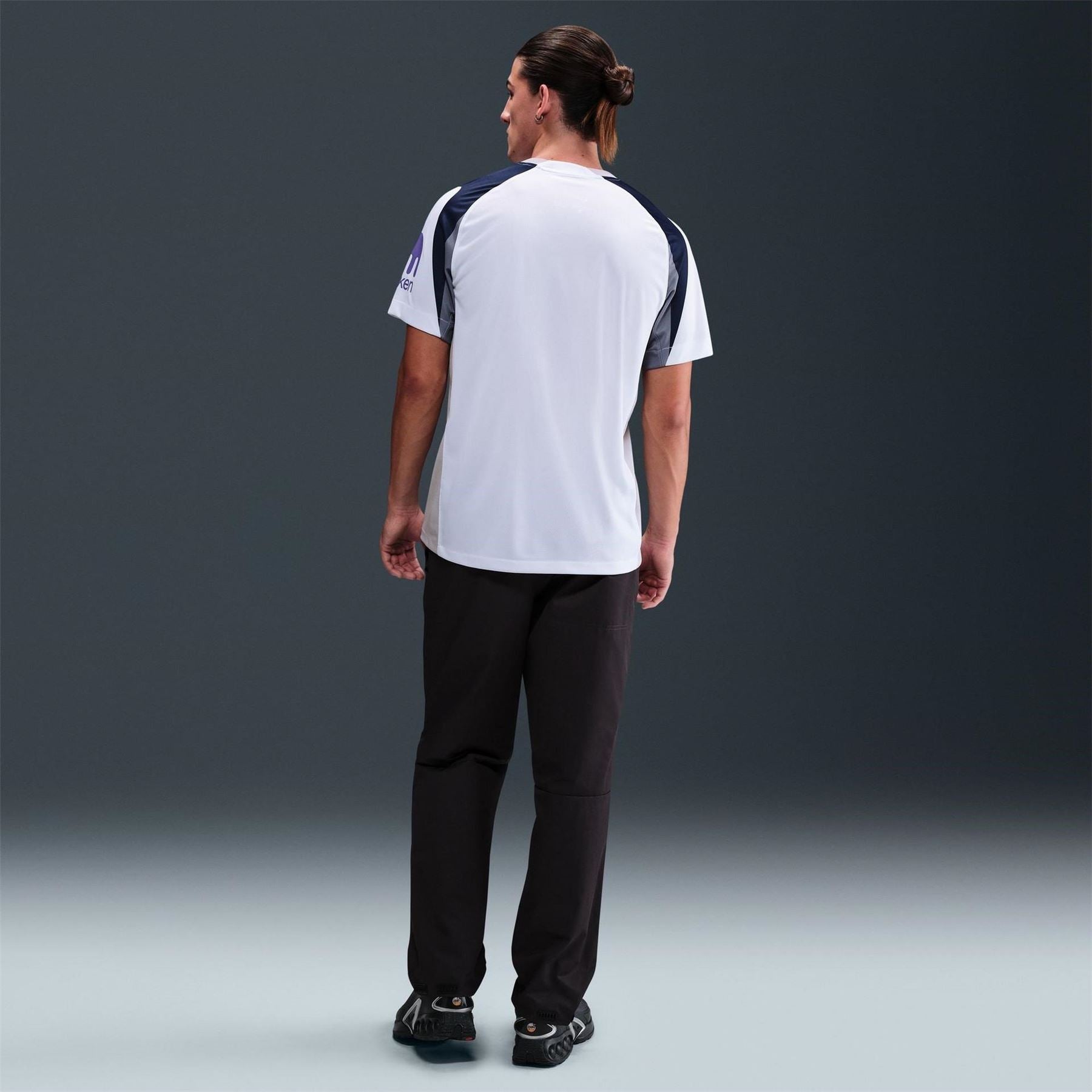 Nike Tottenham Hotspur Home Shirt 2025 2026 Adults