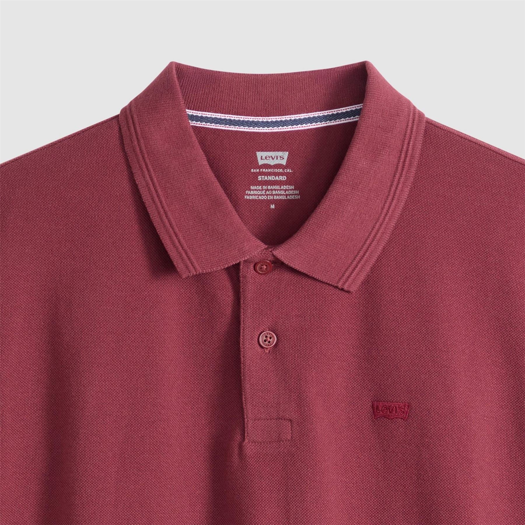 Levis Orig Polo Shirt