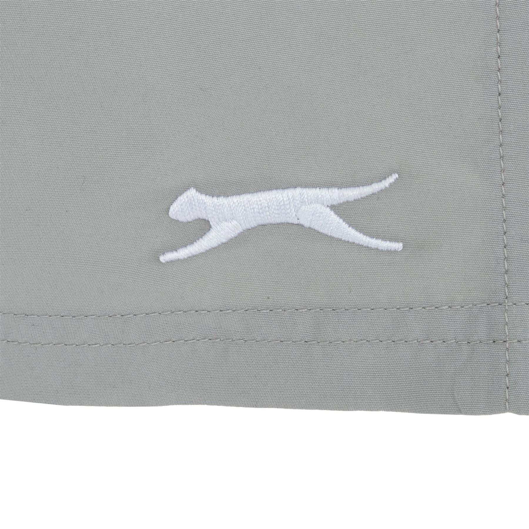 Slazenger Mens Woven Shorts