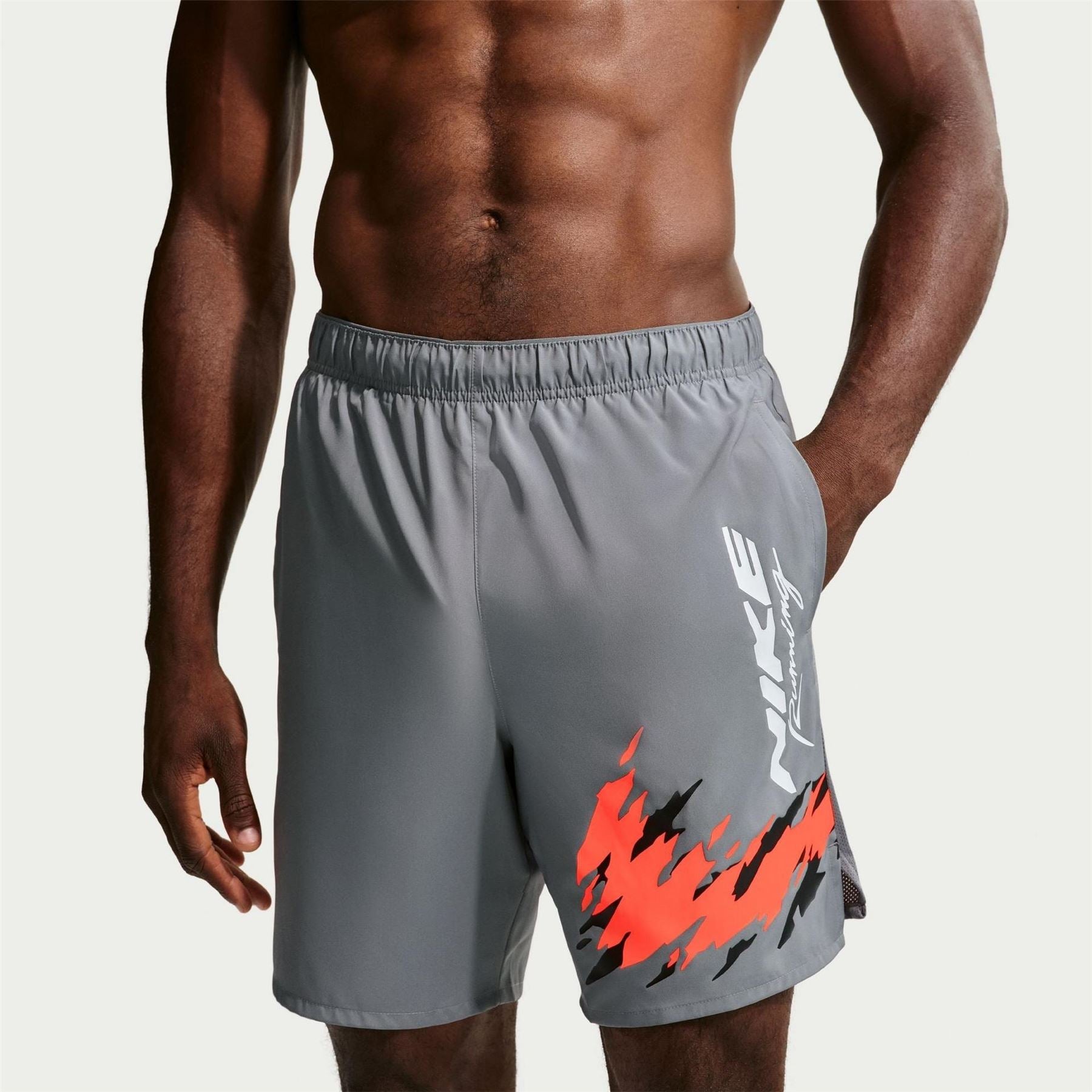 Nike Dri-Fit Run Energy Running Shorts
