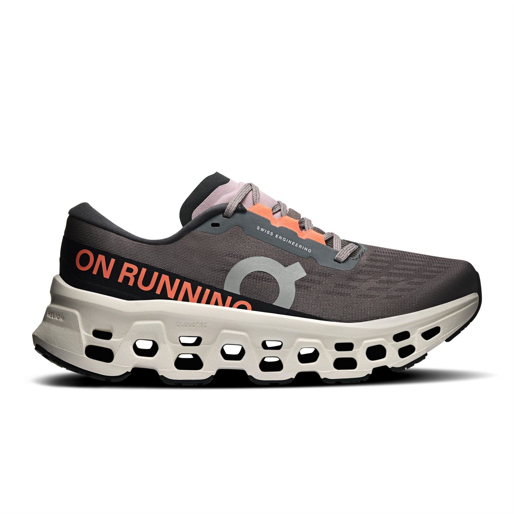 On Cloudmonster 3 Running Shoes