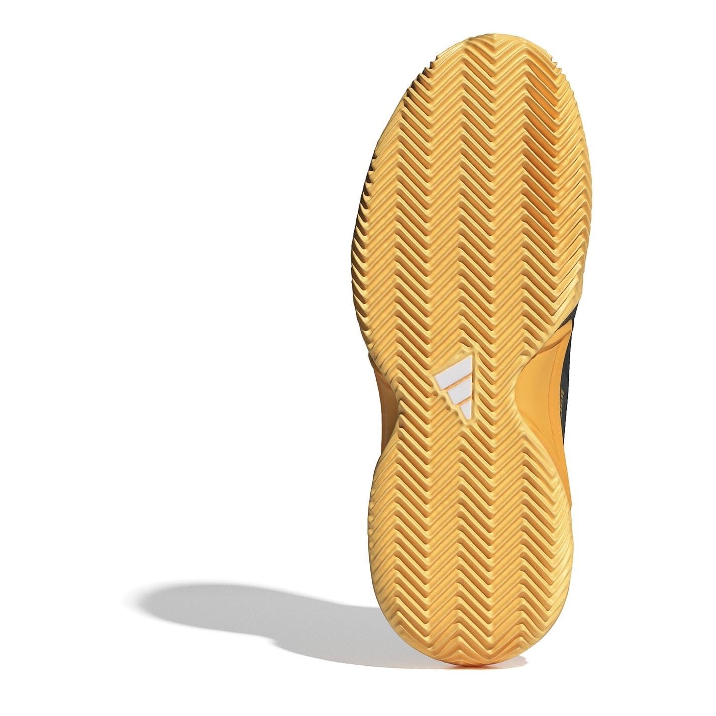 adidas Barricade 13 Clay Tennis Shoes