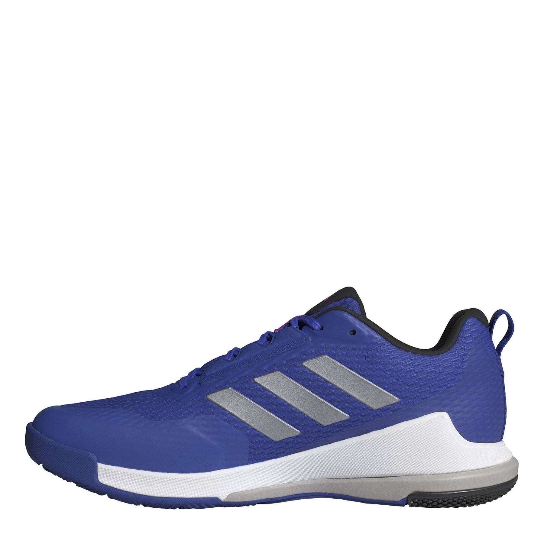 adidas Mens Novaflight 2 Indoor Shoes