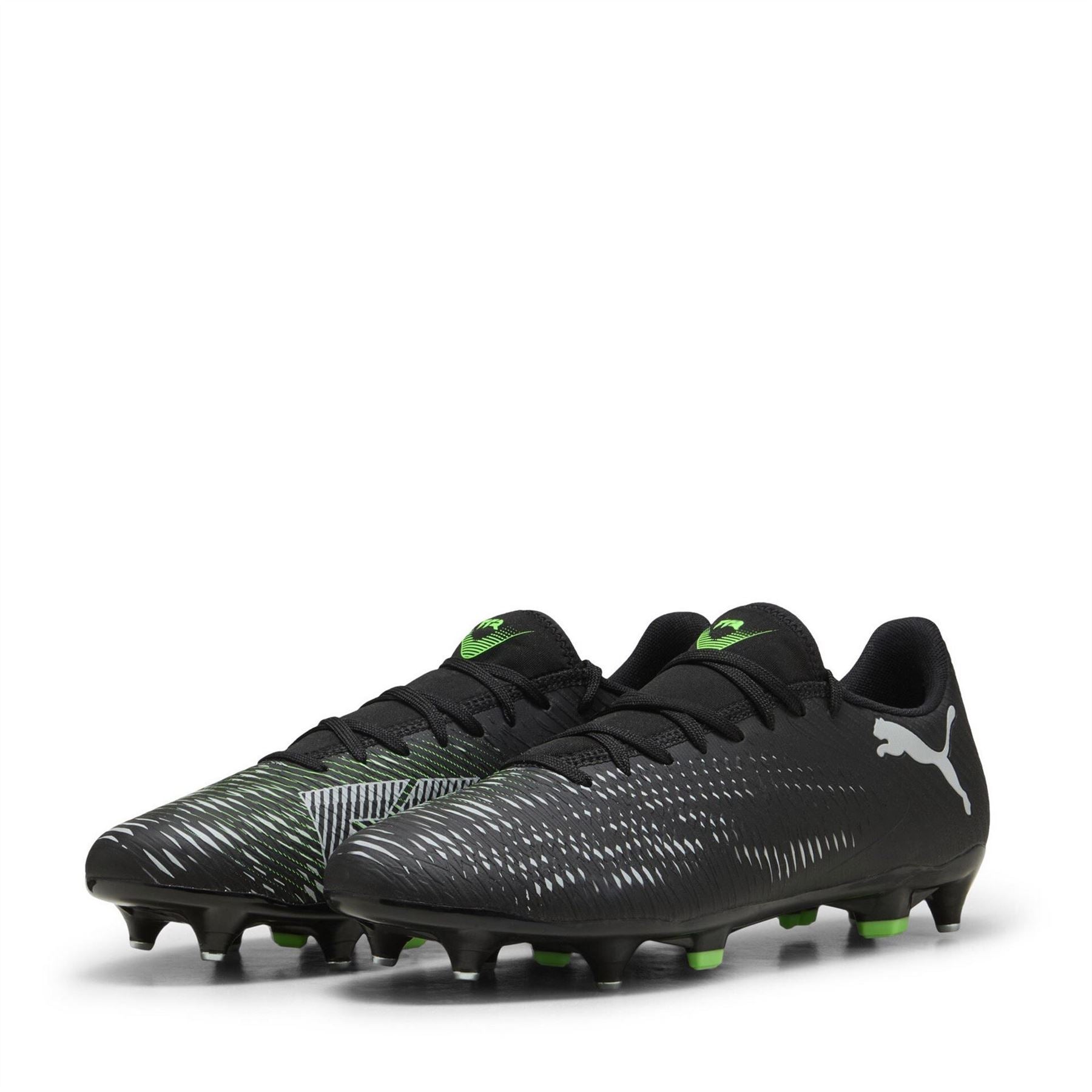 Puma Mens Future 8 Play Mxsg Soft Ground Football Boots