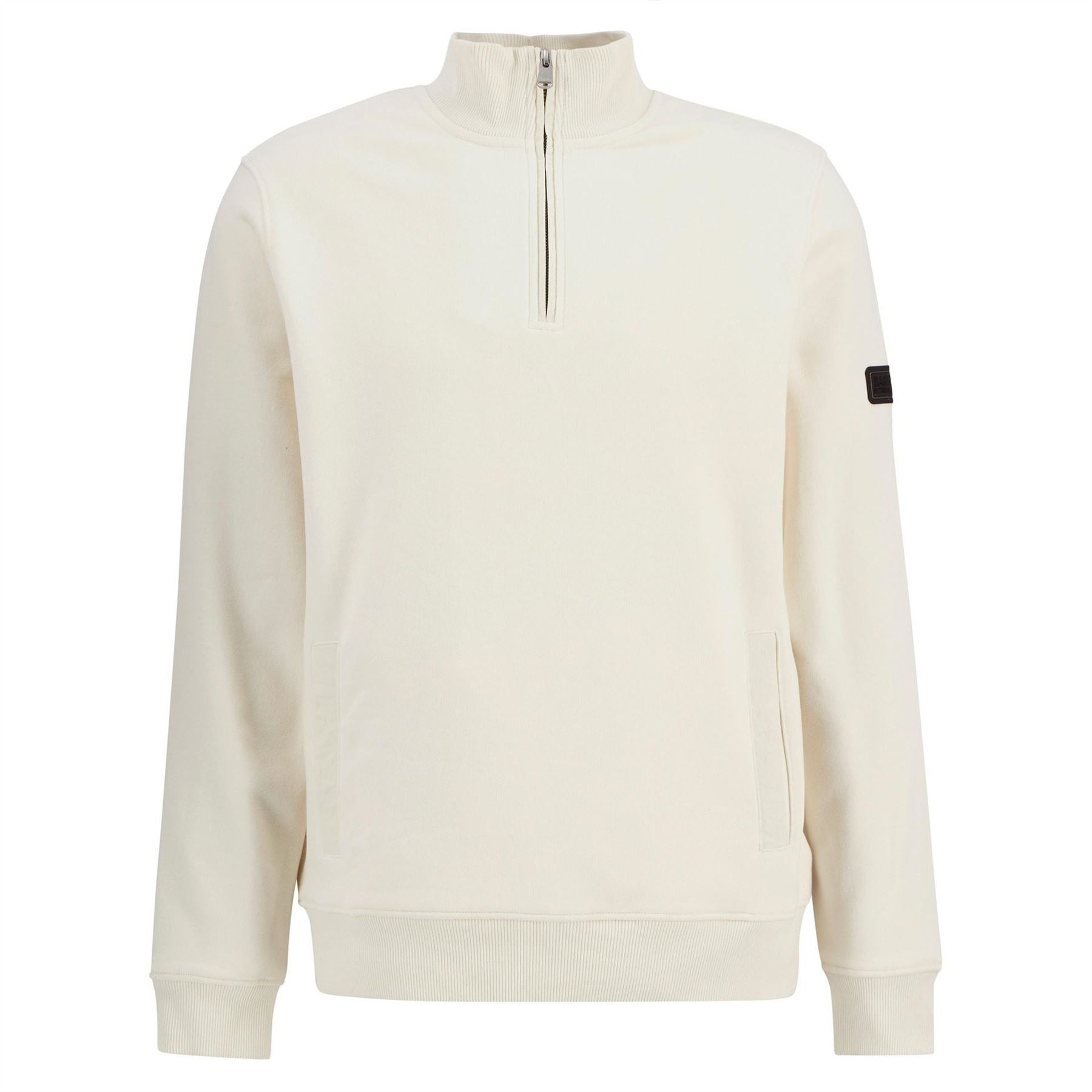 Barbour International Ehan Half Zip Sn63