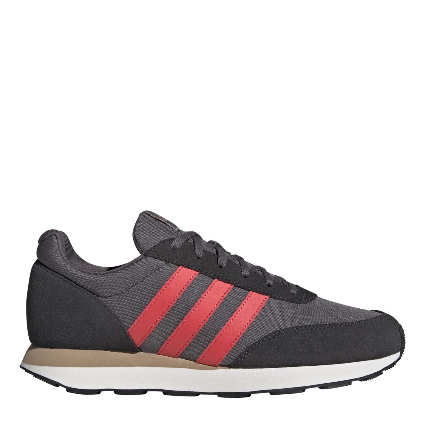 adidas Mens Run 60s 3.0 Shoes