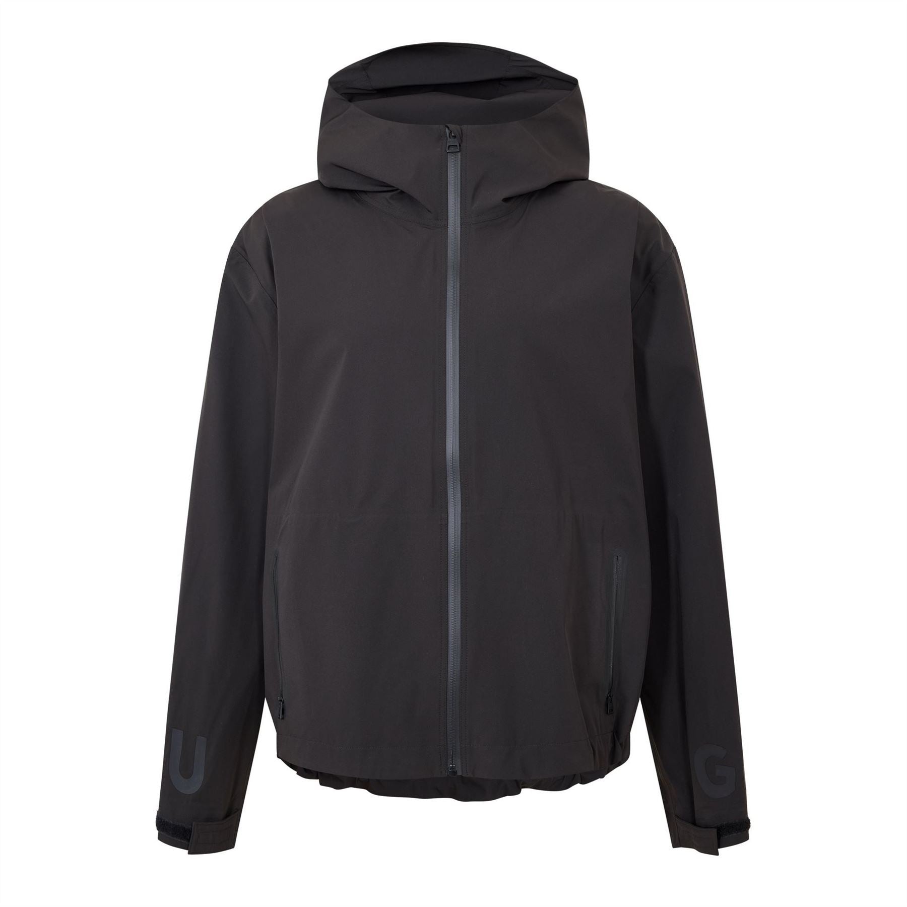 Hugo Mens 10251796 01 Hoody