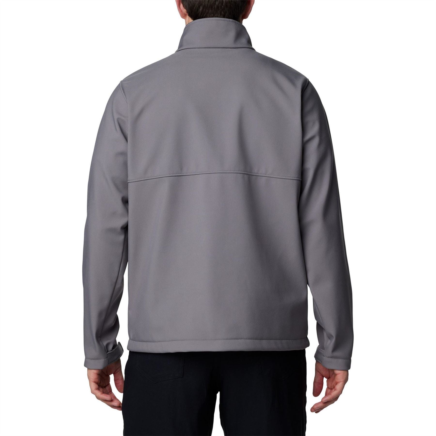 Columbia Ascender Water And Wind Resistant Softshell Jacket