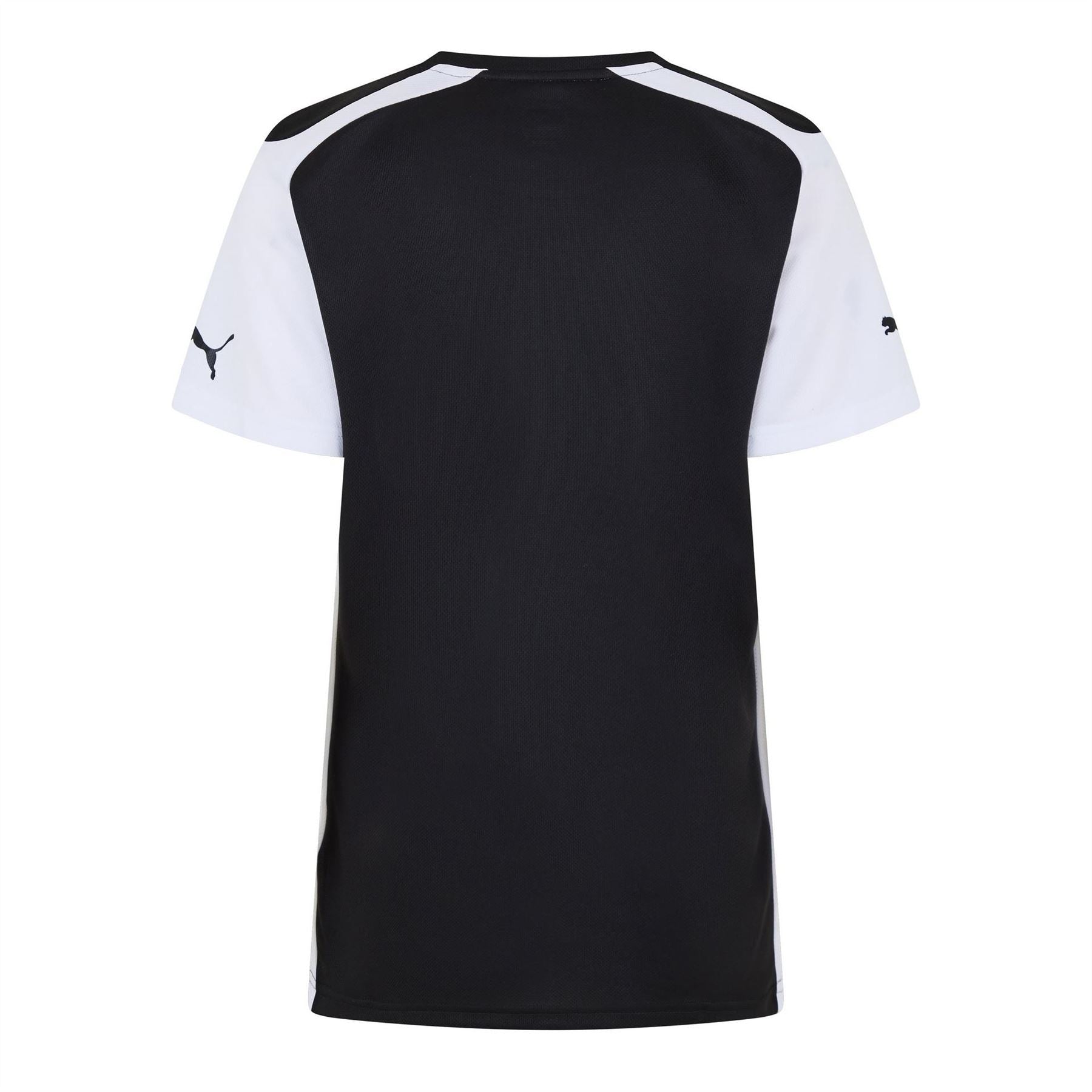 Puma Womens Statement Ss Tee