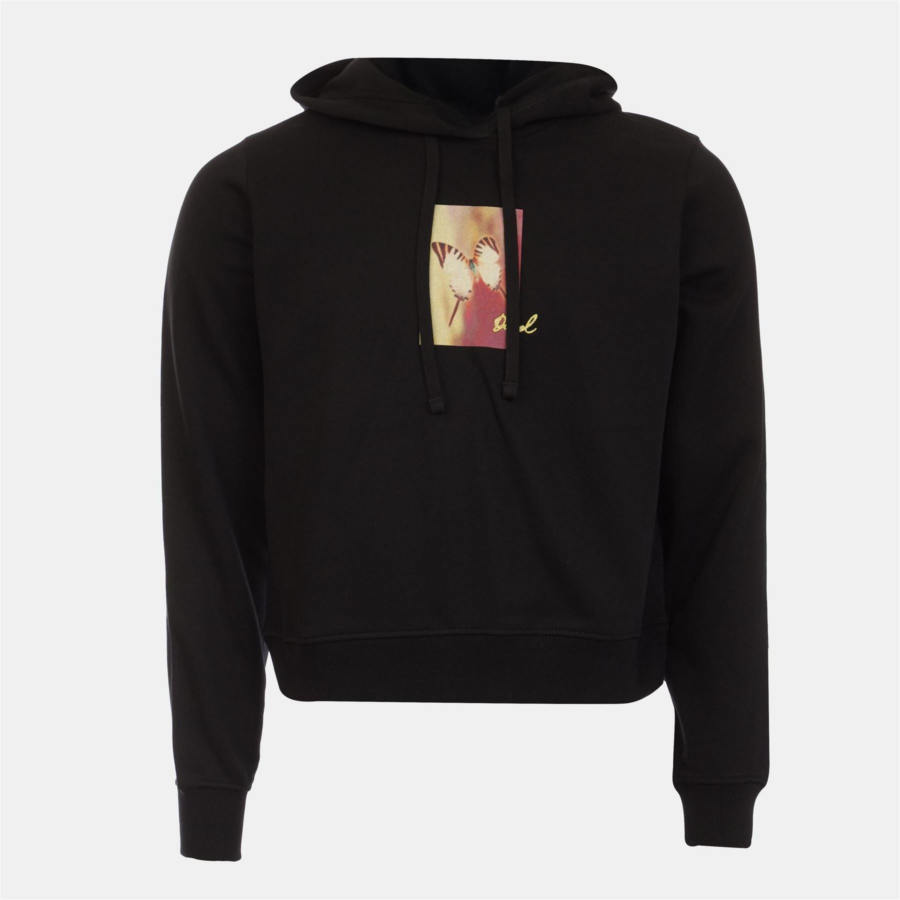 Diesel Reggy Hooded Sweatshirt