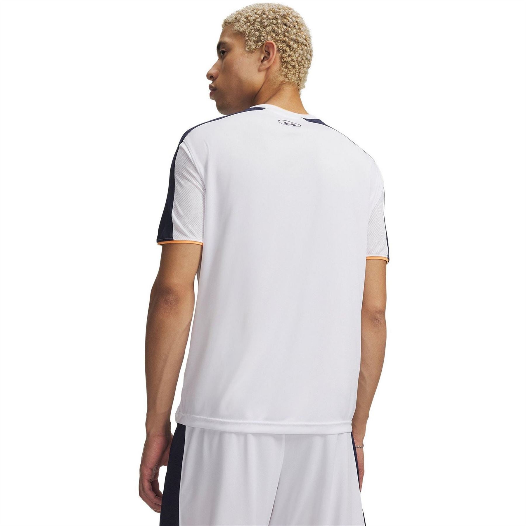 Under Armour Short Sleeve Performance T-Shirt