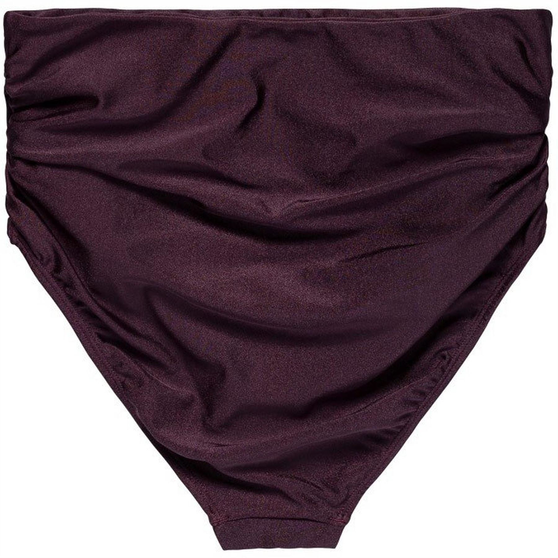 Panos Emporio Panosemporio High Waisted Bikini Bottoms