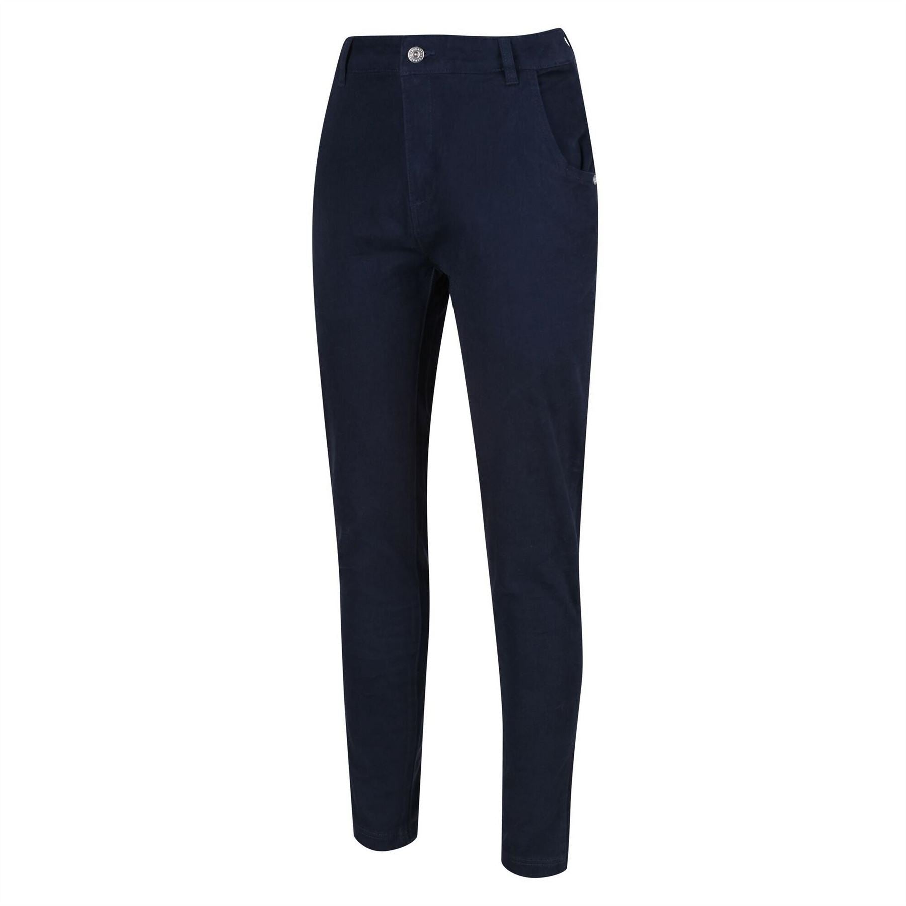 Regatta Katonya Mid Rise Slim Fit Jeans