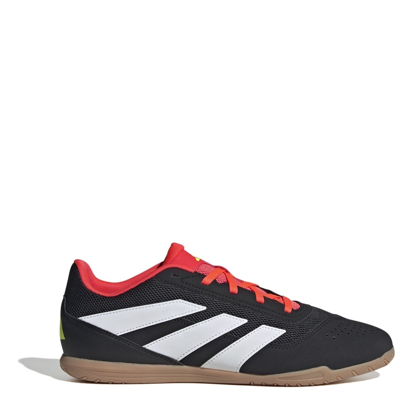 adidas Mens Predator Club In Sala Indoor Football Boots