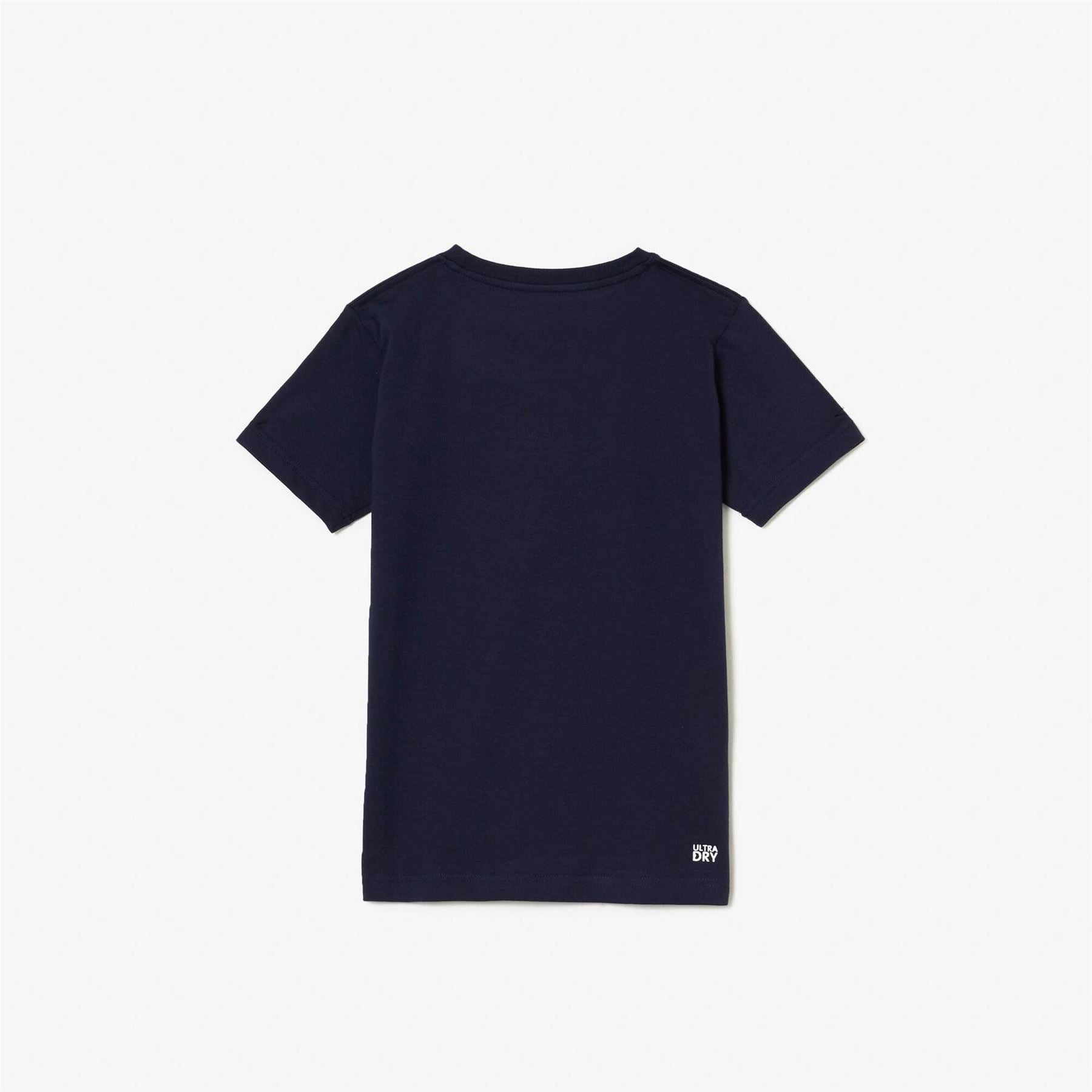 Lacoste Sport Tee Jn62