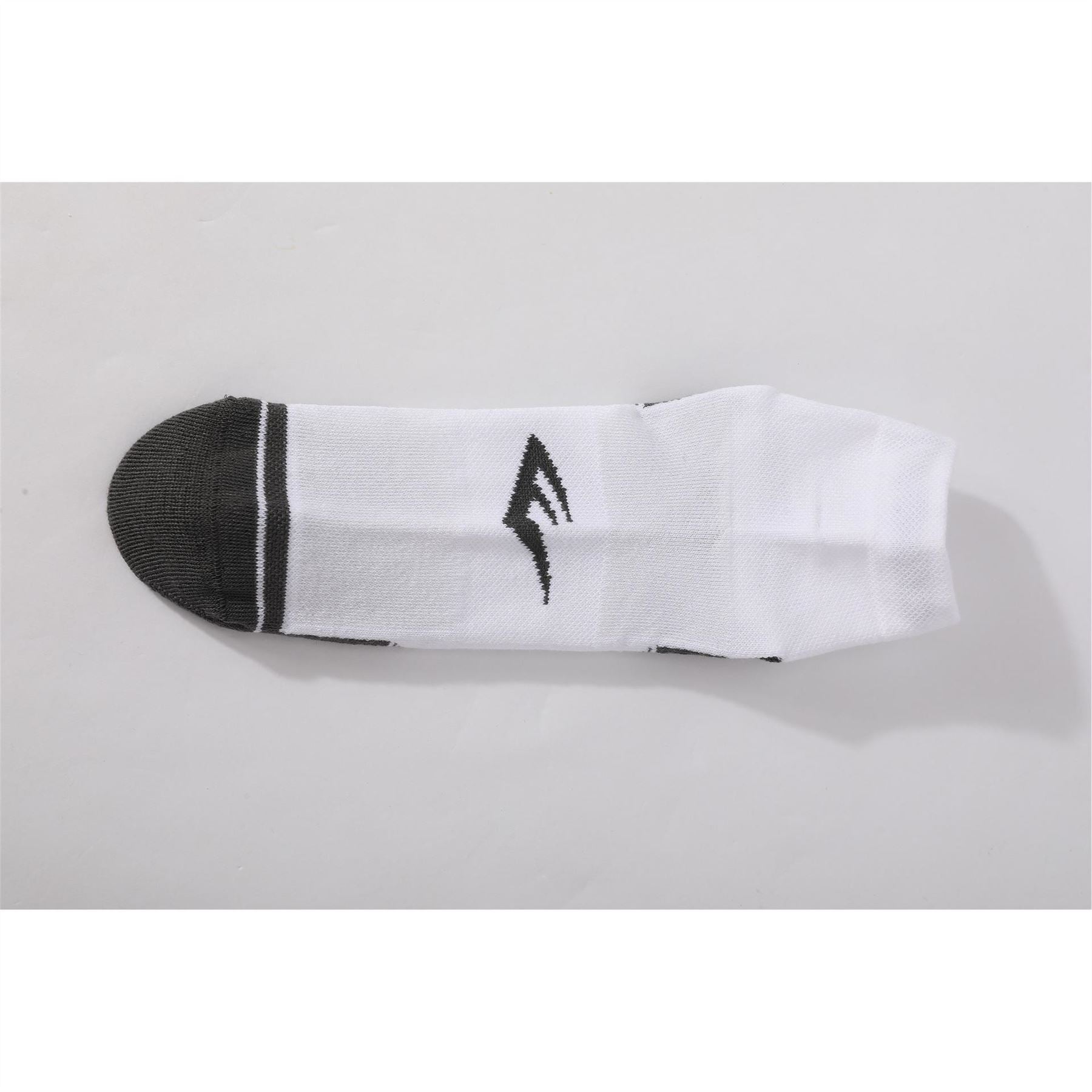 Everlast Mens Cushioned Quarter Socks 2pk