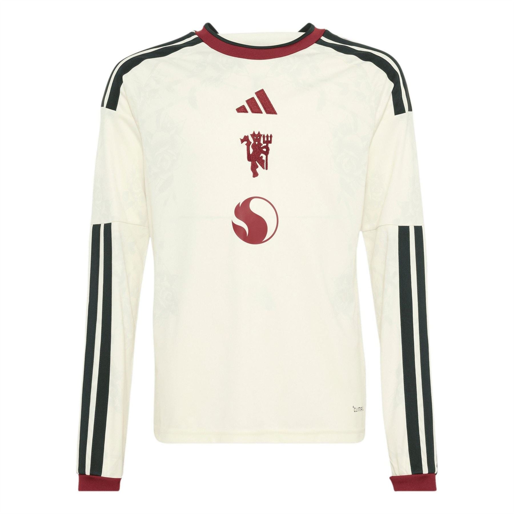 adidas Mufc 3 Jersey Jn63