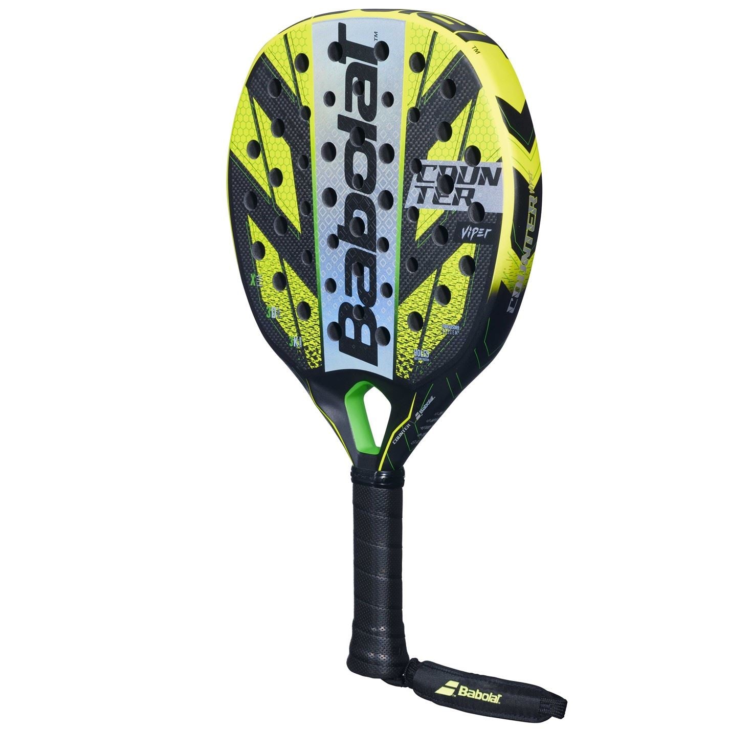 Babolat Counter Viper Adults