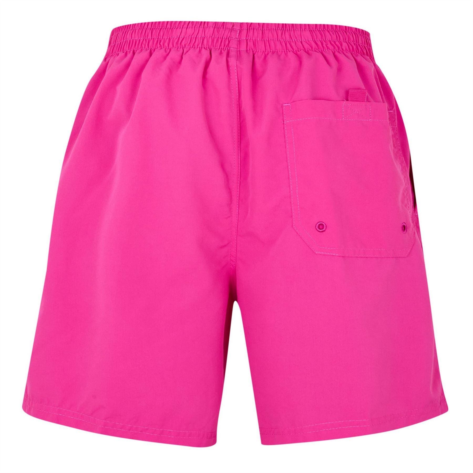 Zoggs Mens 17 Inch Shorts