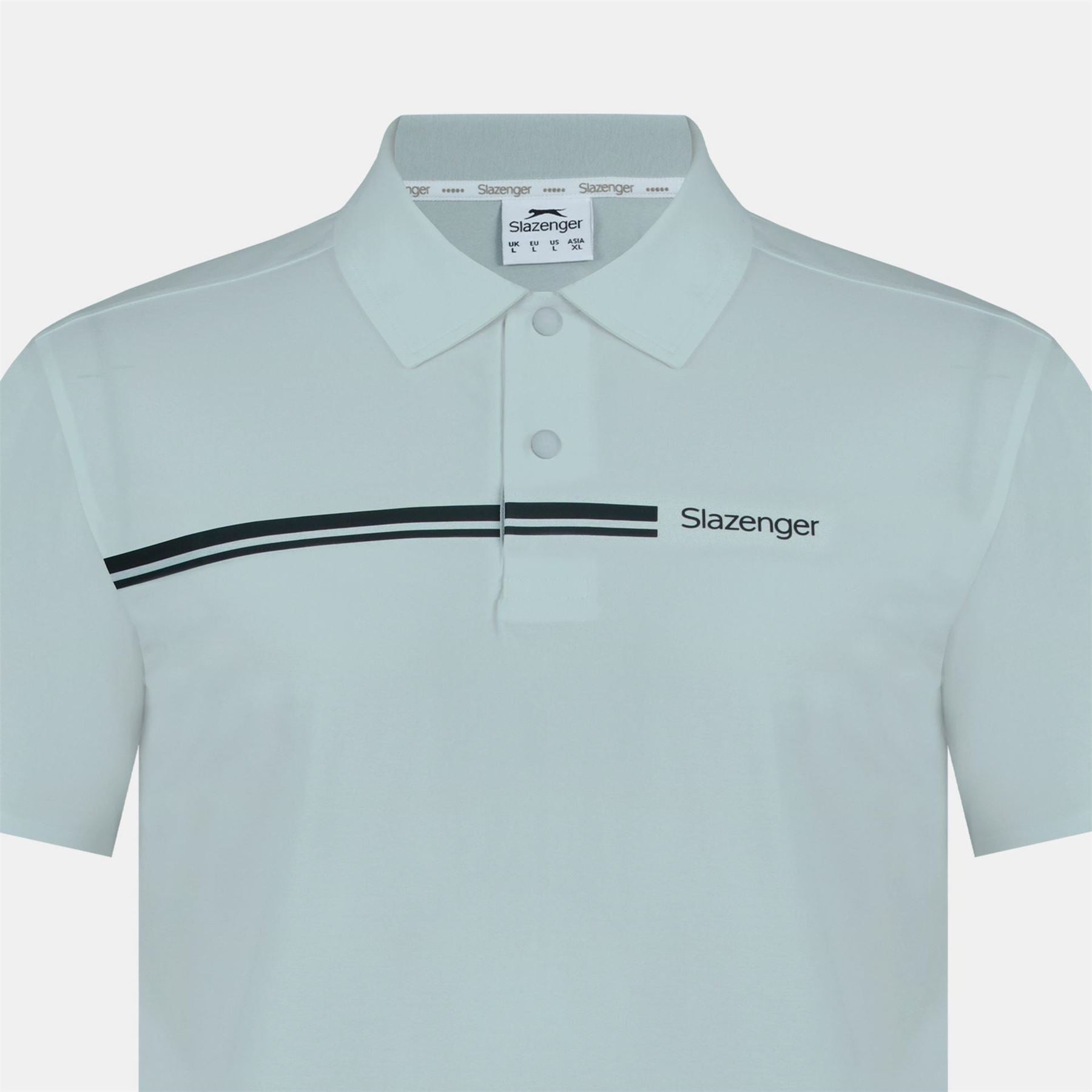 Slazenger Golf Polo Sn63