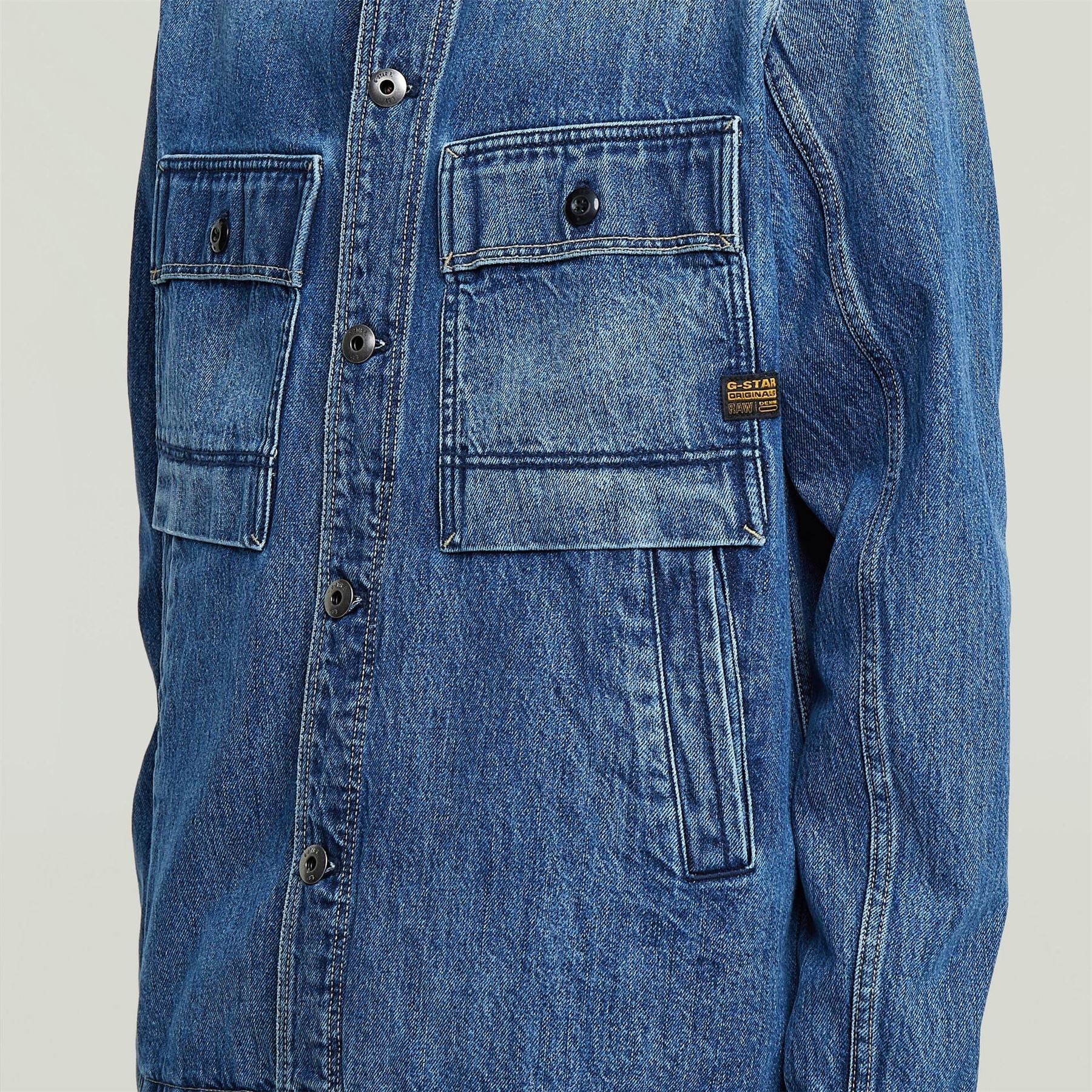 G Star Overshirt