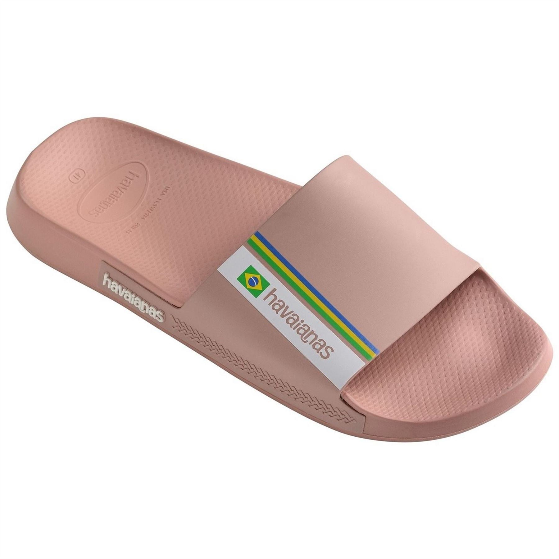 Havaianas Brasil Slides