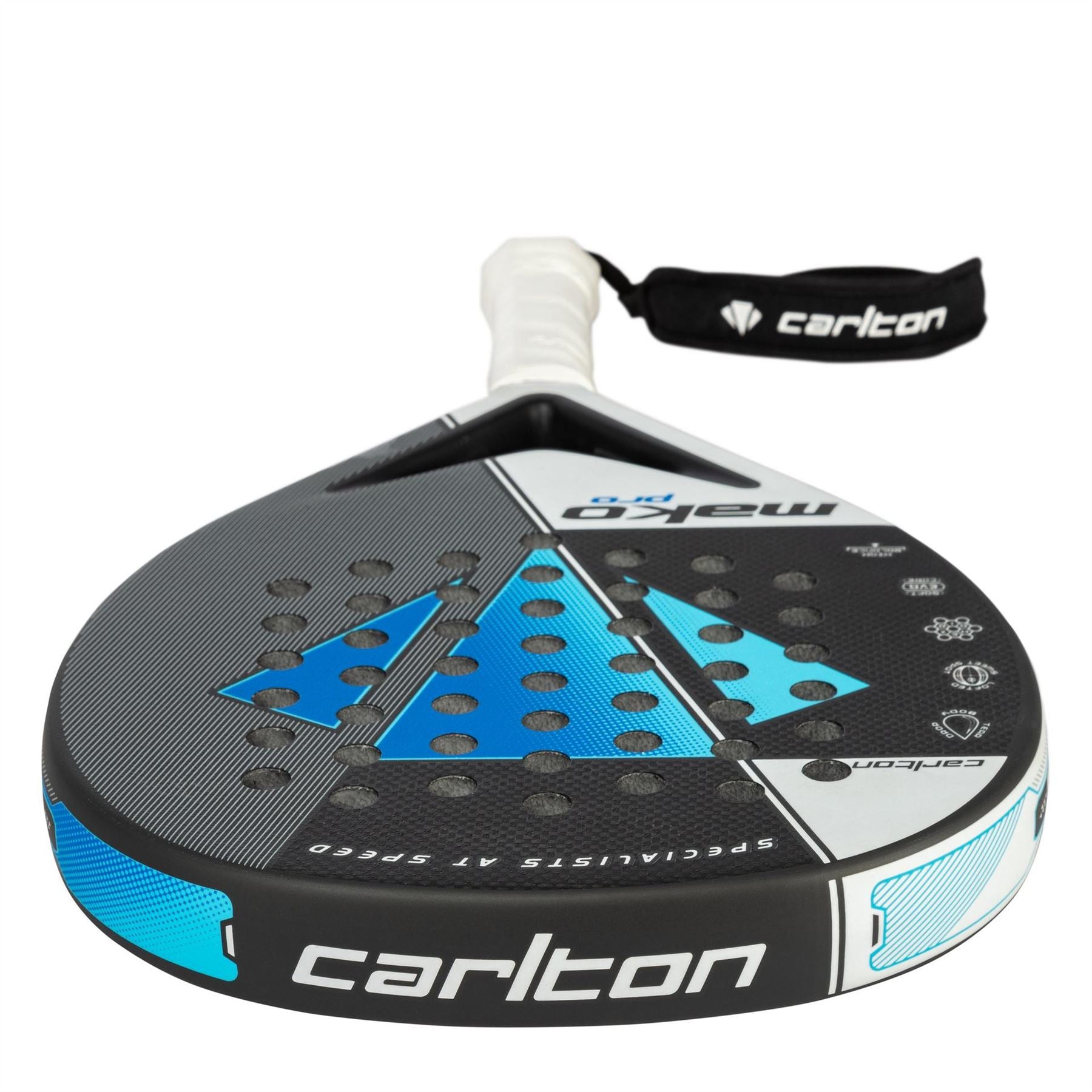 Carlton Mako Pro Padel Racket