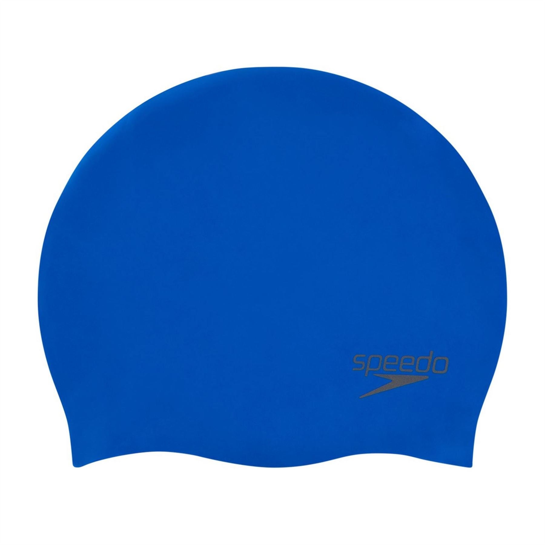 Speedo Silicone Swimming Cap Adults