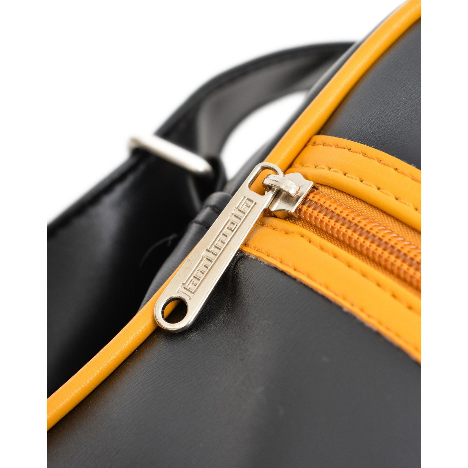 Lambretta Retro Flight Bag