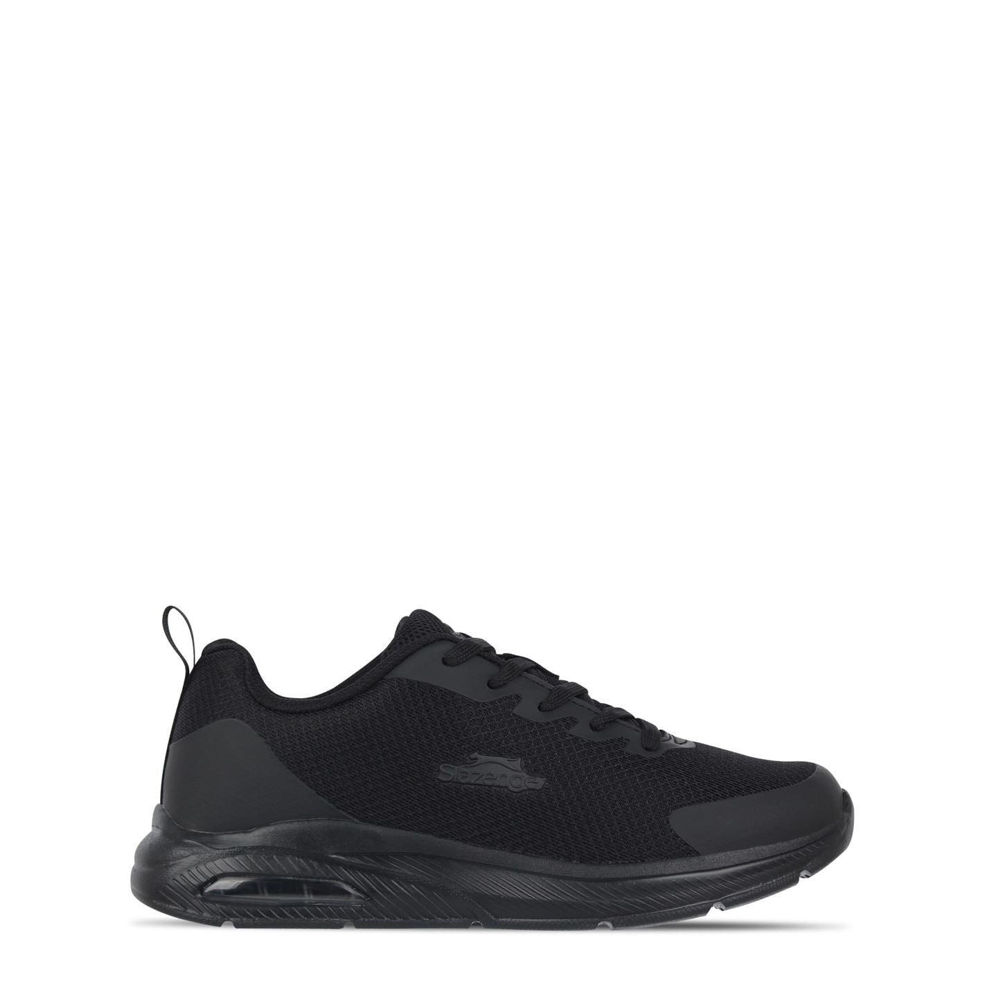 Slazenger Sadler Lace-Up Low Top Sneakers