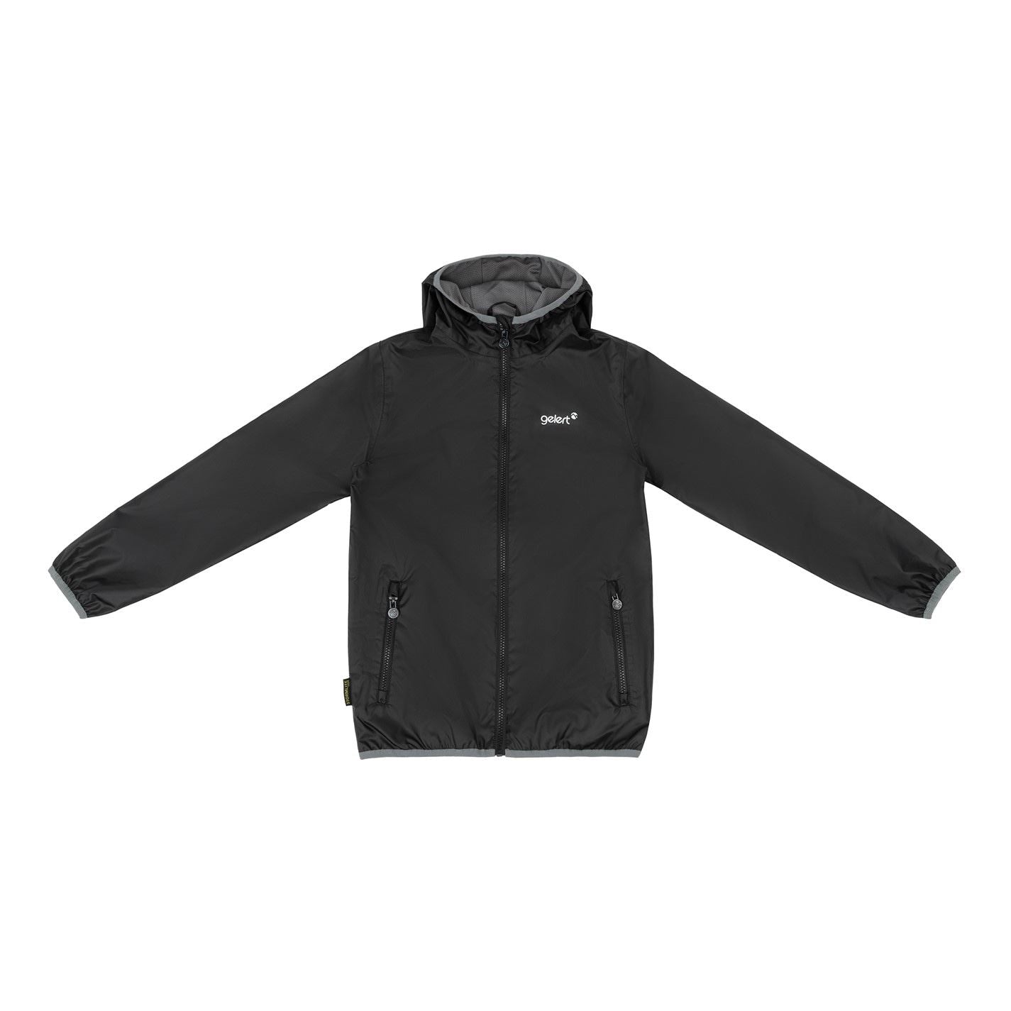 Gelert Dursley Waterproof Jacket Junior