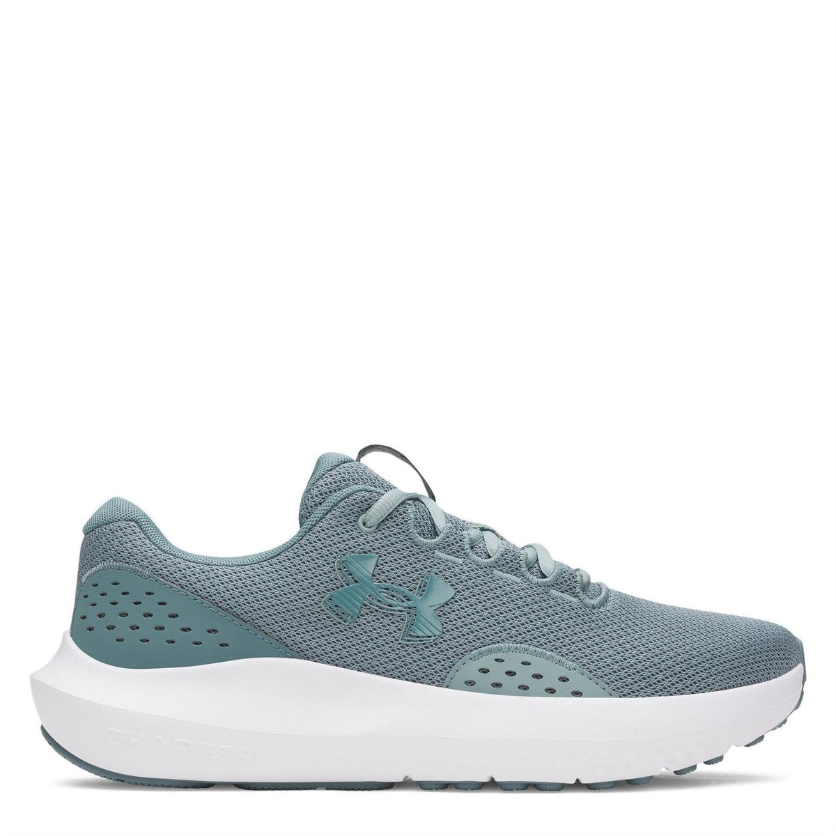 Under Armour Mens Surge 4 Running Shoes