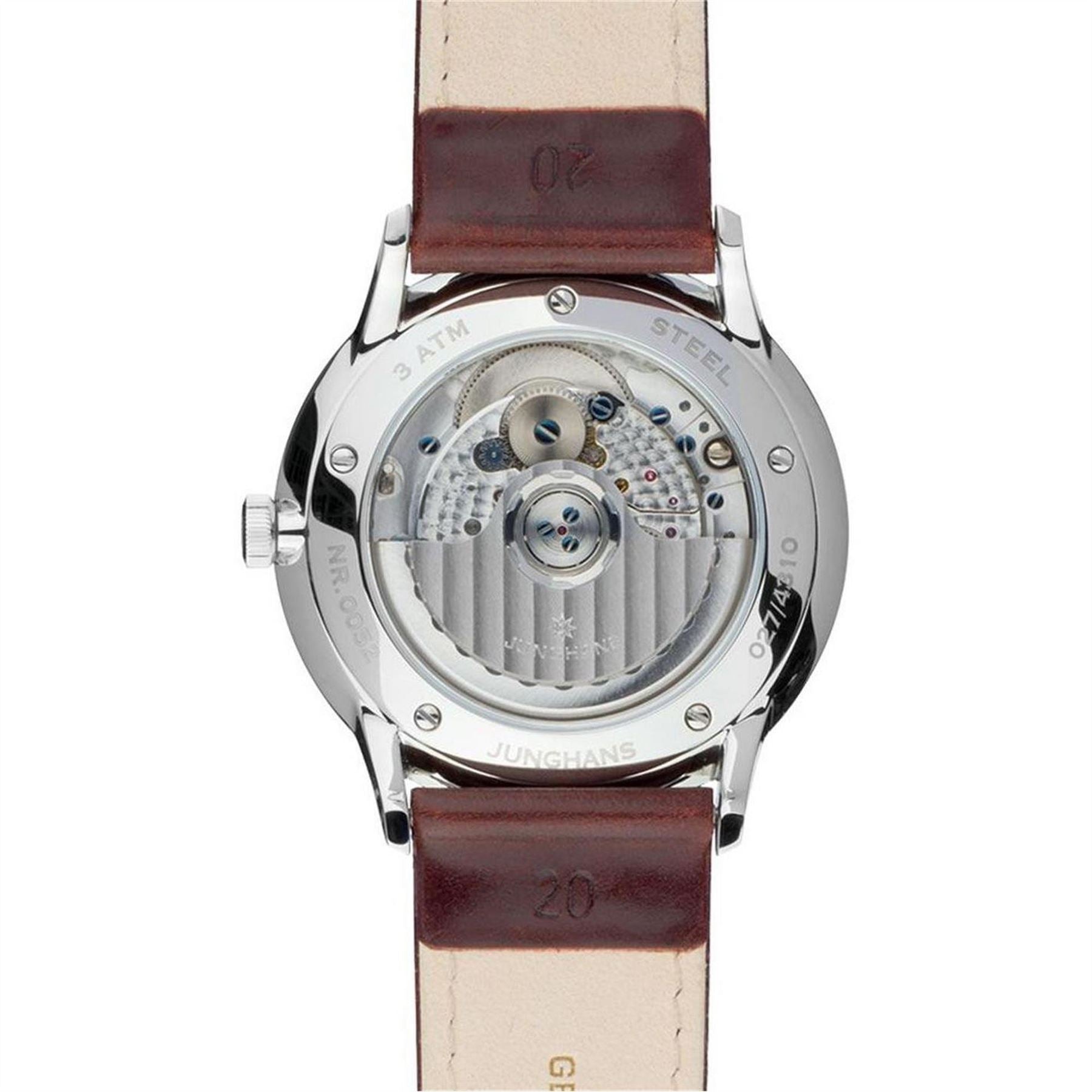Junghans Automatic Analogue Watch