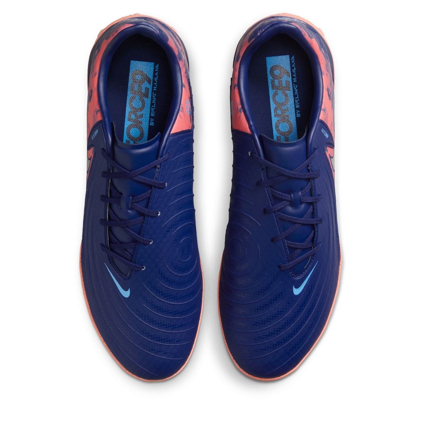 Nike Phantom Gx Ii Academy Astro Turf Football Boots
