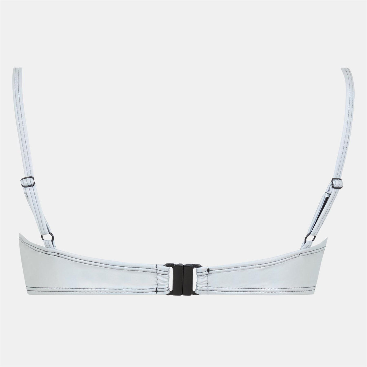 Brave Soul Square Neck Bikini Top
